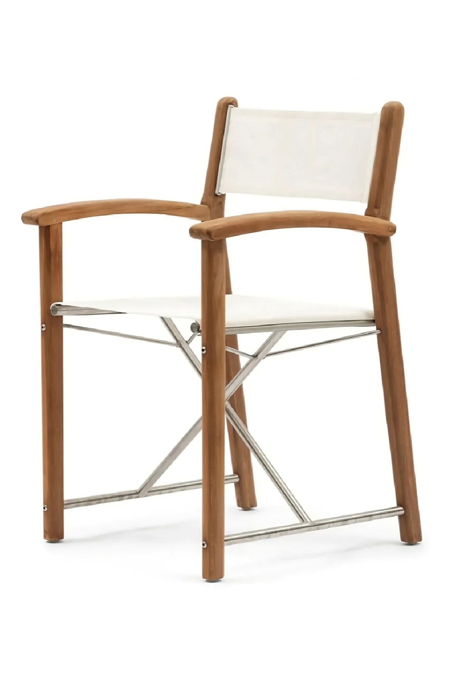 Teak Foldable Outdoor Chair | Rivièra Maison Gili