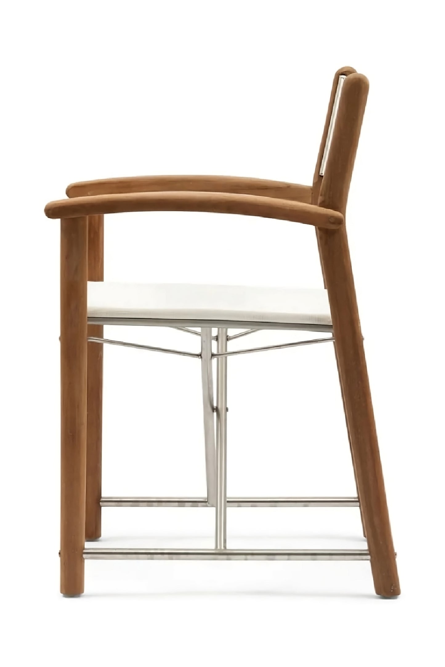 Teak Foldable Outdoor Chair | Rivièra Maison Gili