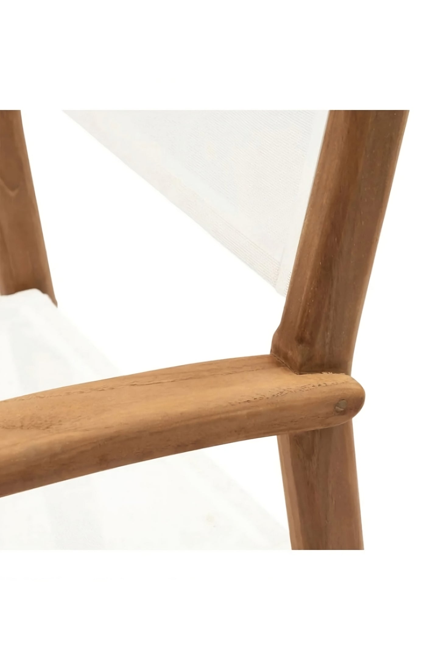 Teak Foldable Outdoor Chair | Rivièra Maison Gili