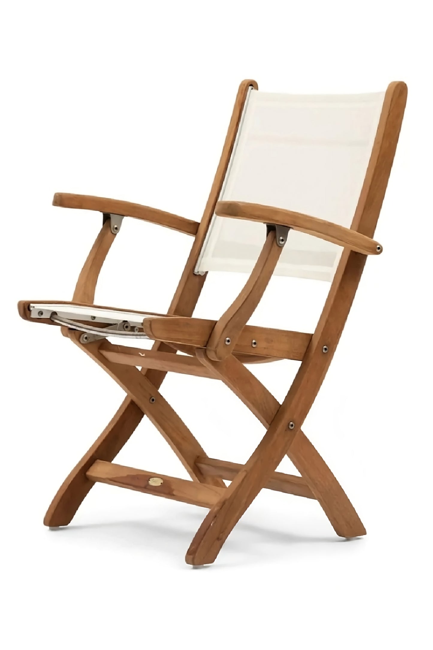 Teak Foldable Outdoor Chair | Rivièra Maison Gili