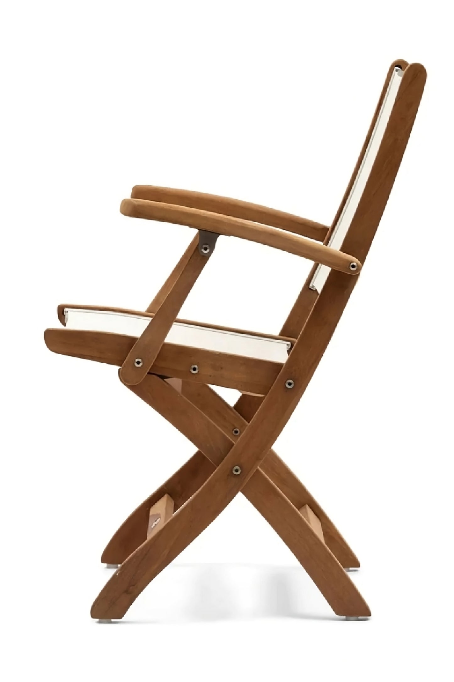 Teak Foldable Outdoor Chair | Rivièra Maison Gili