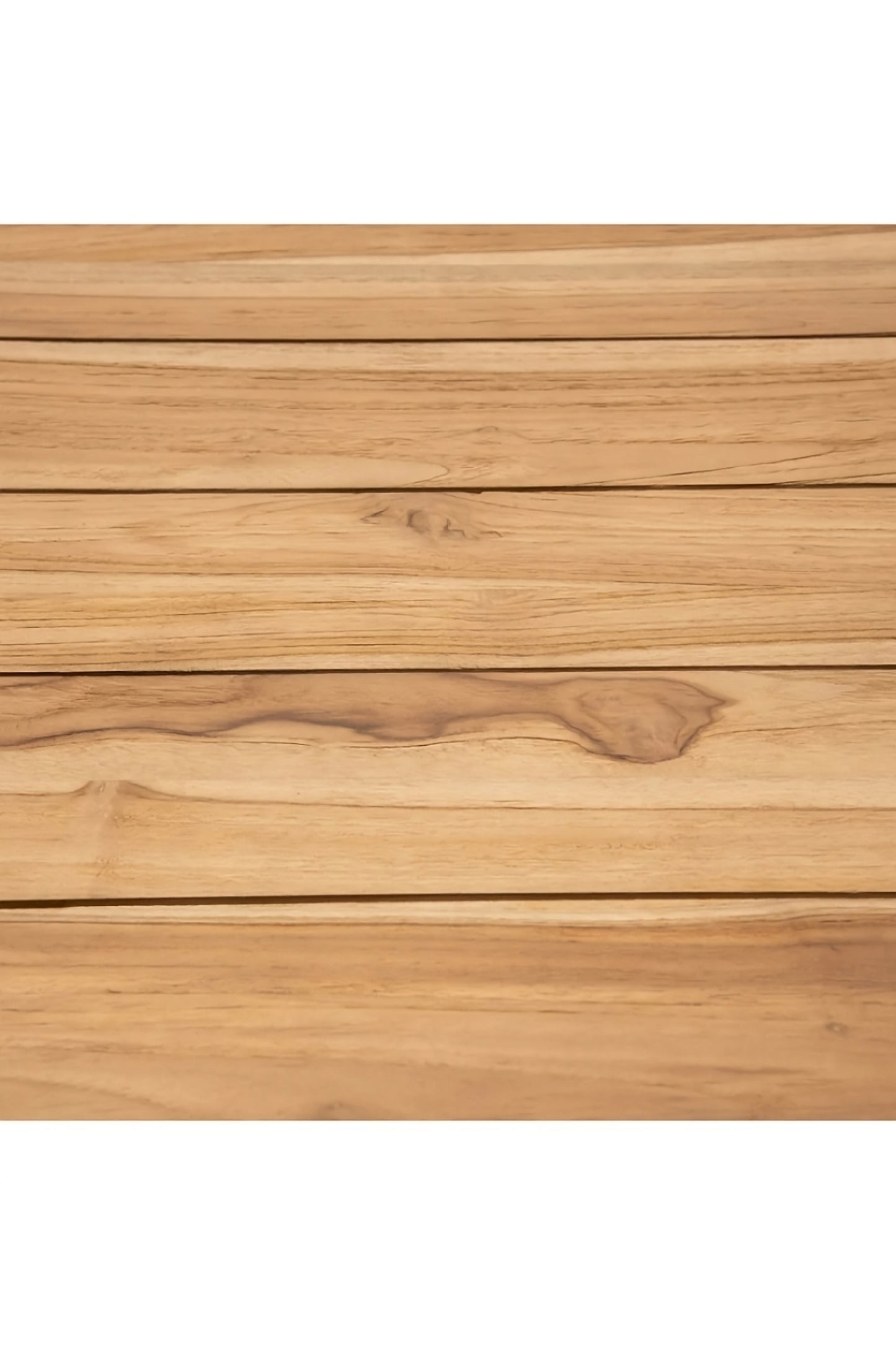 Teak Modern Garden Table | Rivièra Maison Tanjung