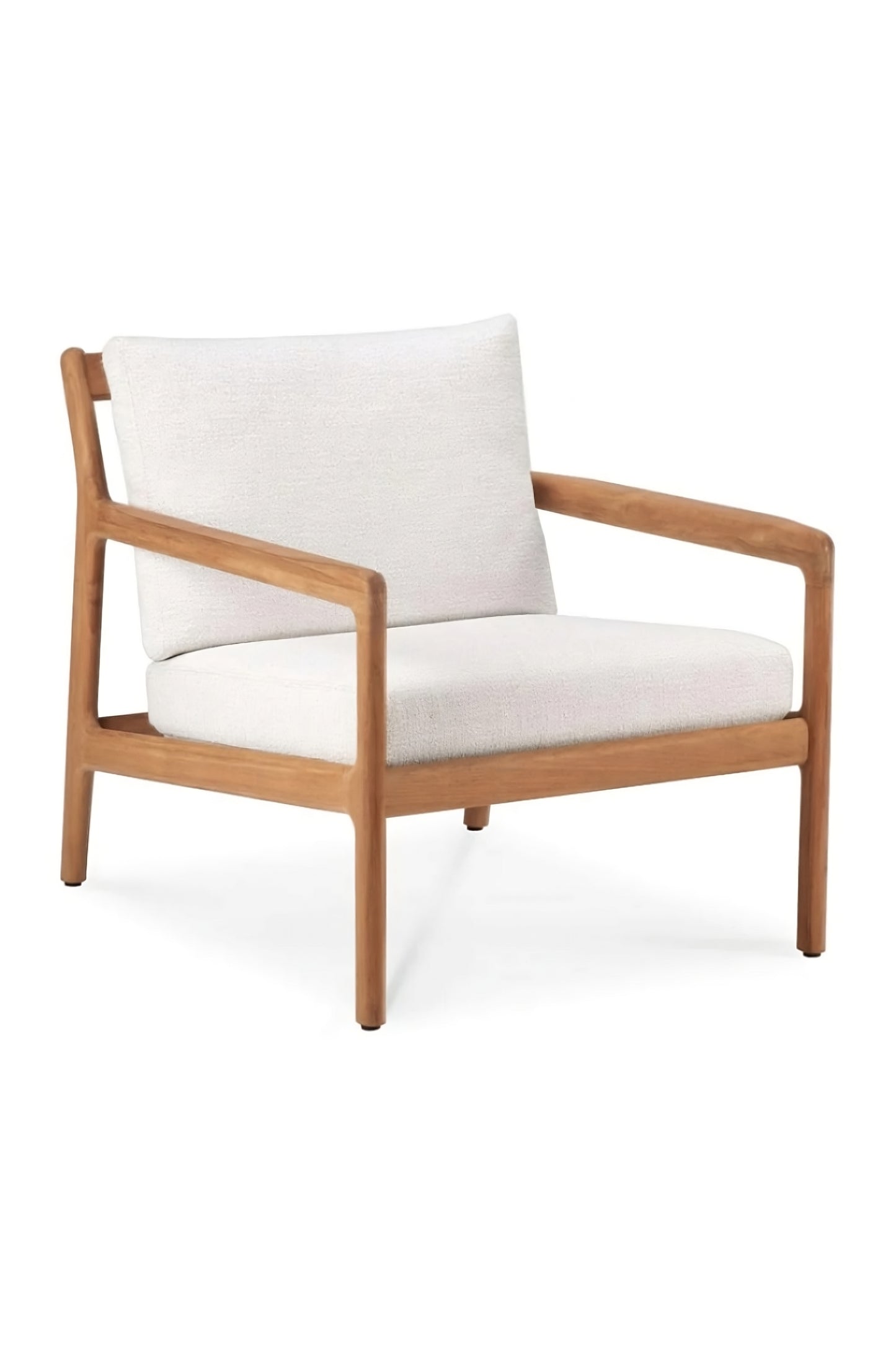 Teak Outdoor Chair | Ethnicraft Jack