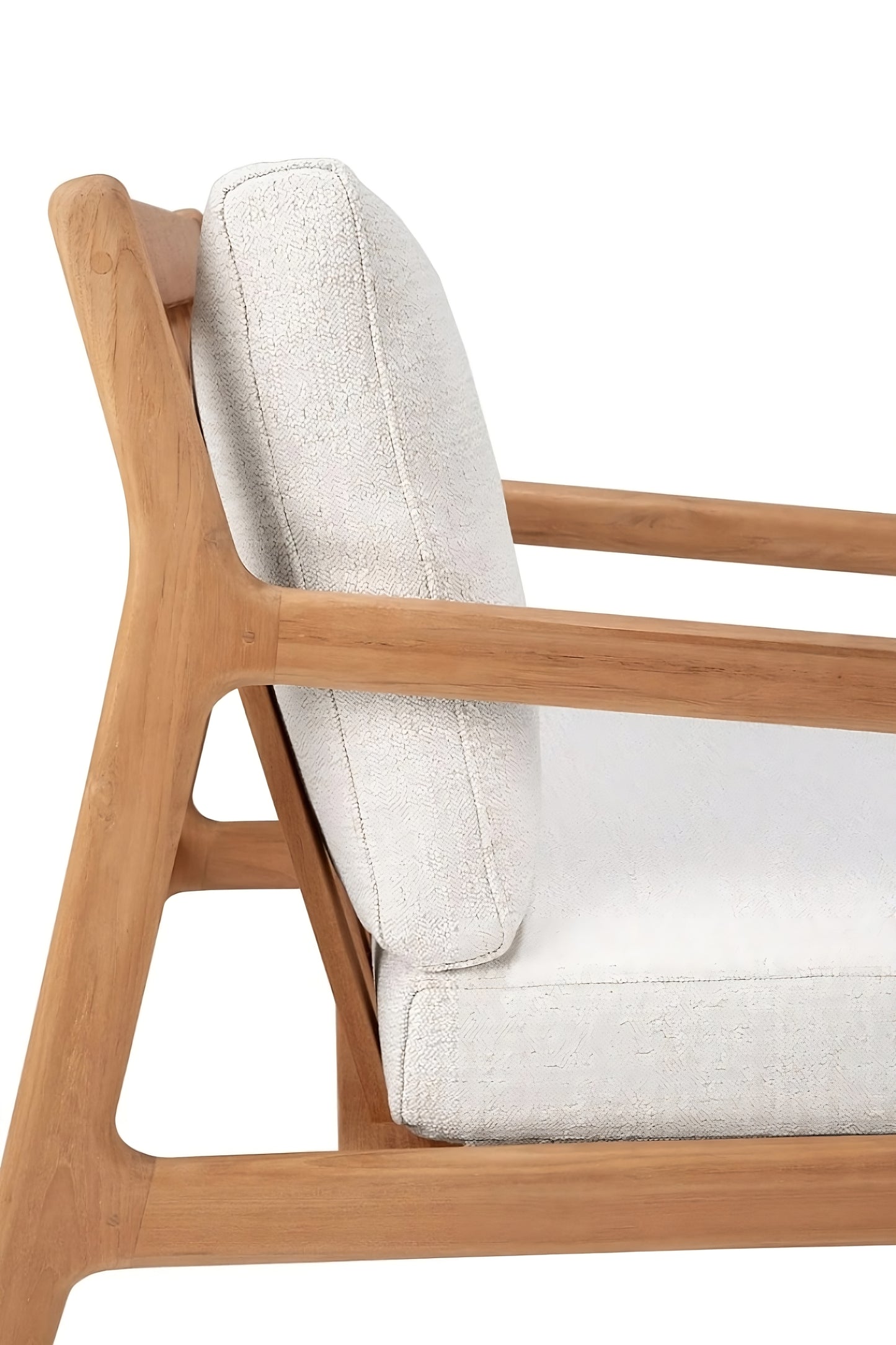 Teak Outdoor Chair | Ethnicraft Jack