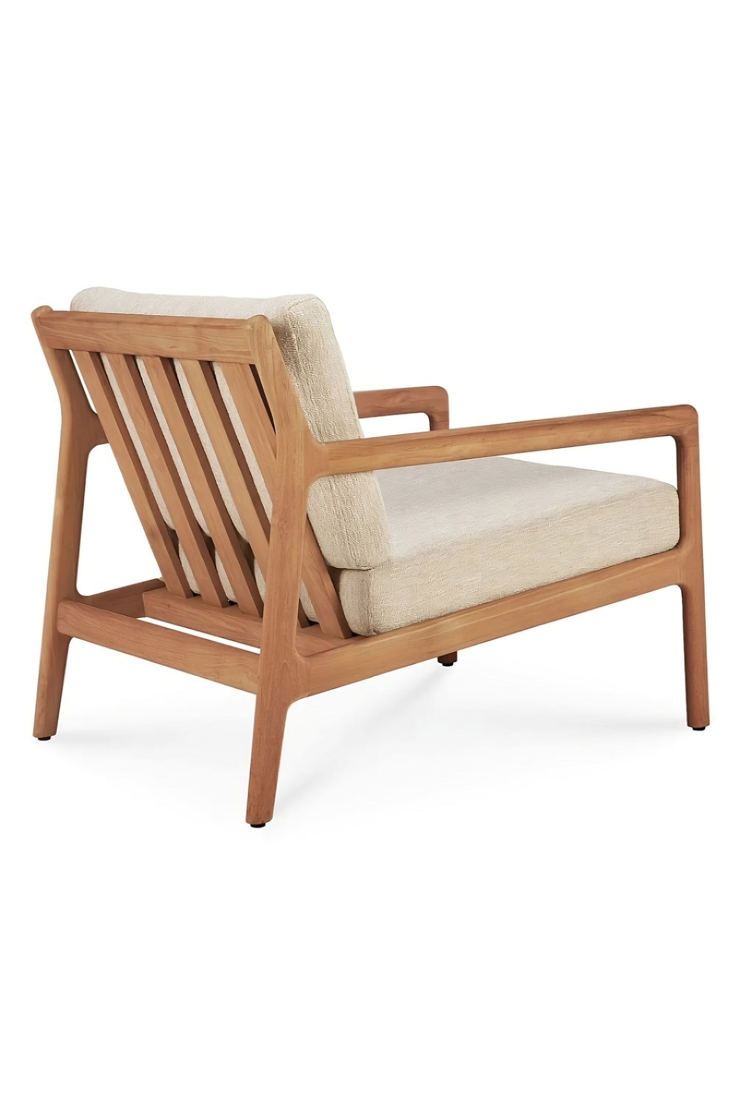 Teak Outdoor Chair | Ethnicraft Jack