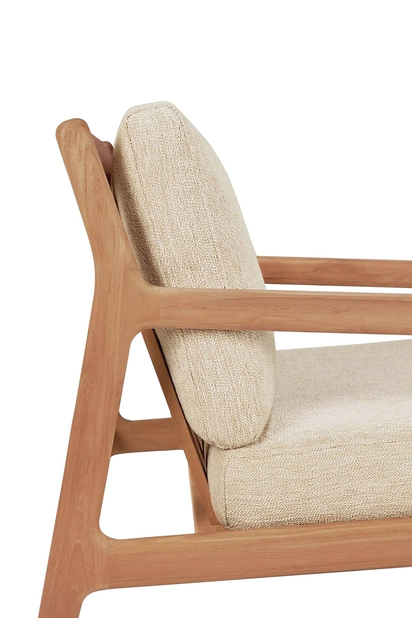 Teak Outdoor Chair | Ethnicraft Jack