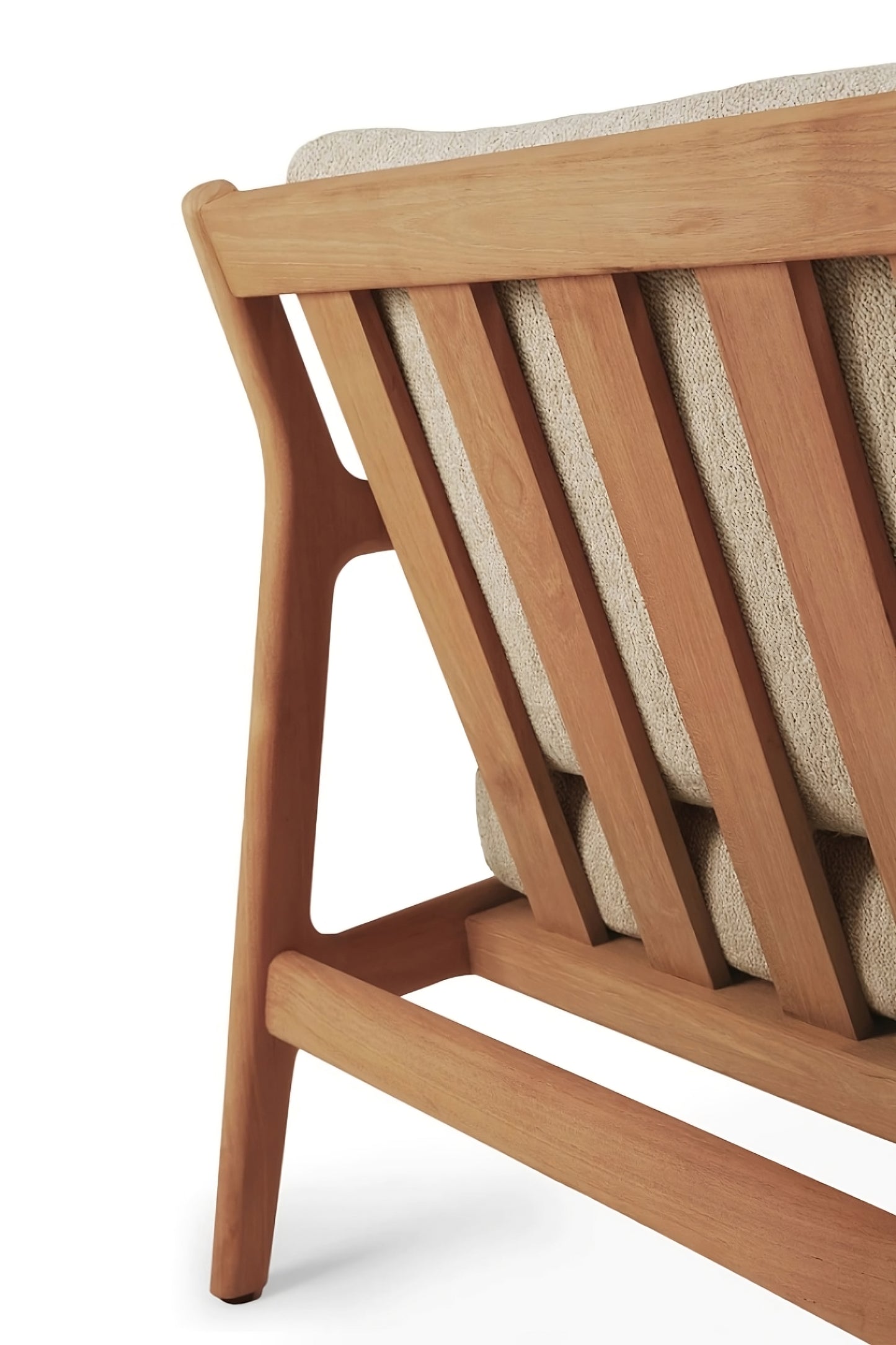 Teak Outdoor Chair | Ethnicraft Jack