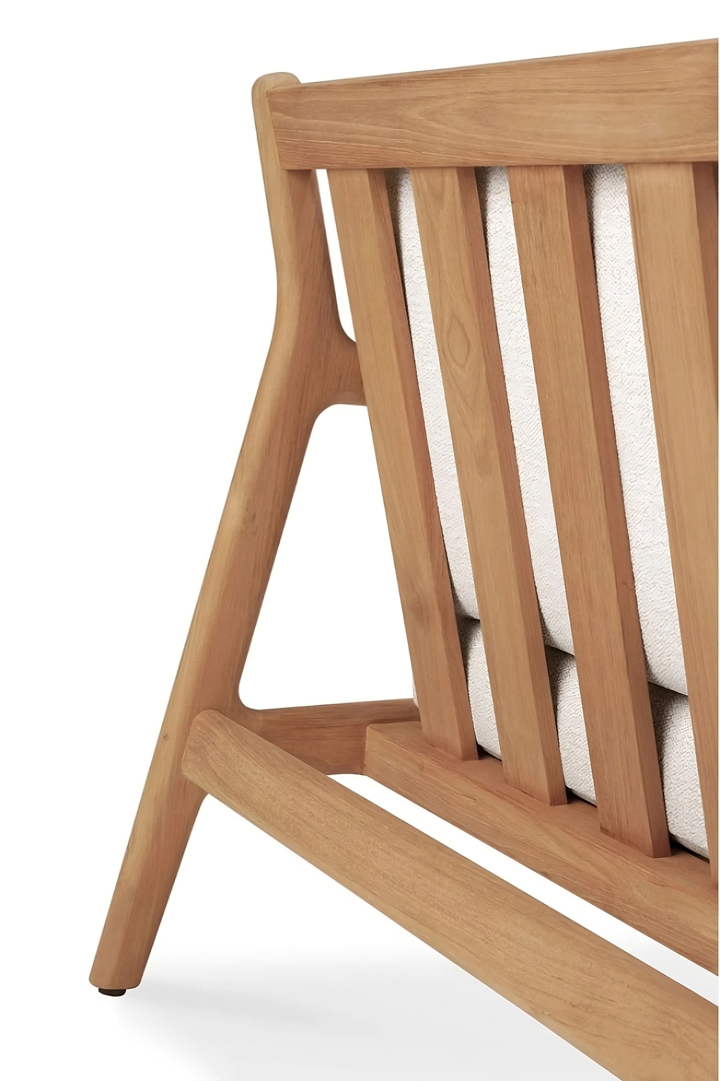 Teak Outdoor Chair | Ethnicraft Jack