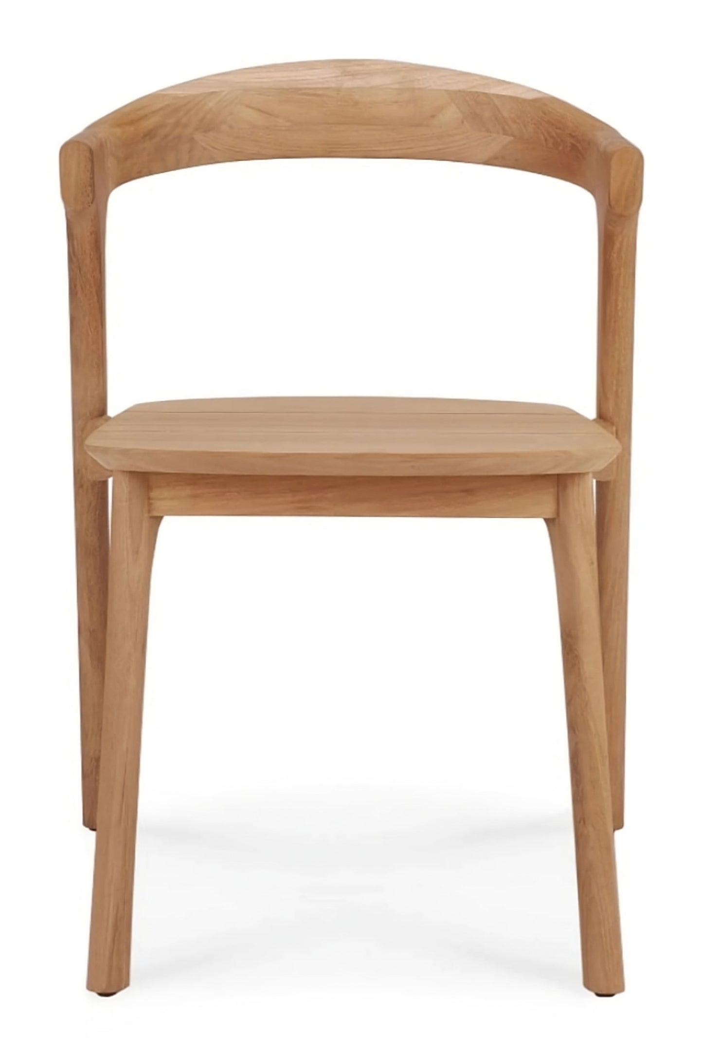 Teak Outdoor Dining Chair | Ethnicraft Bok