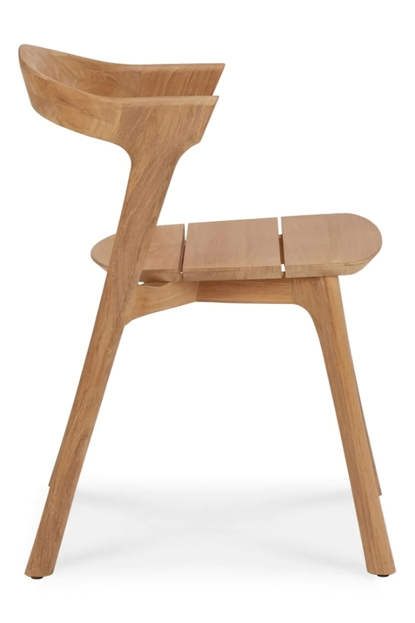 Teak Outdoor Dining Chair | Ethnicraft Bok