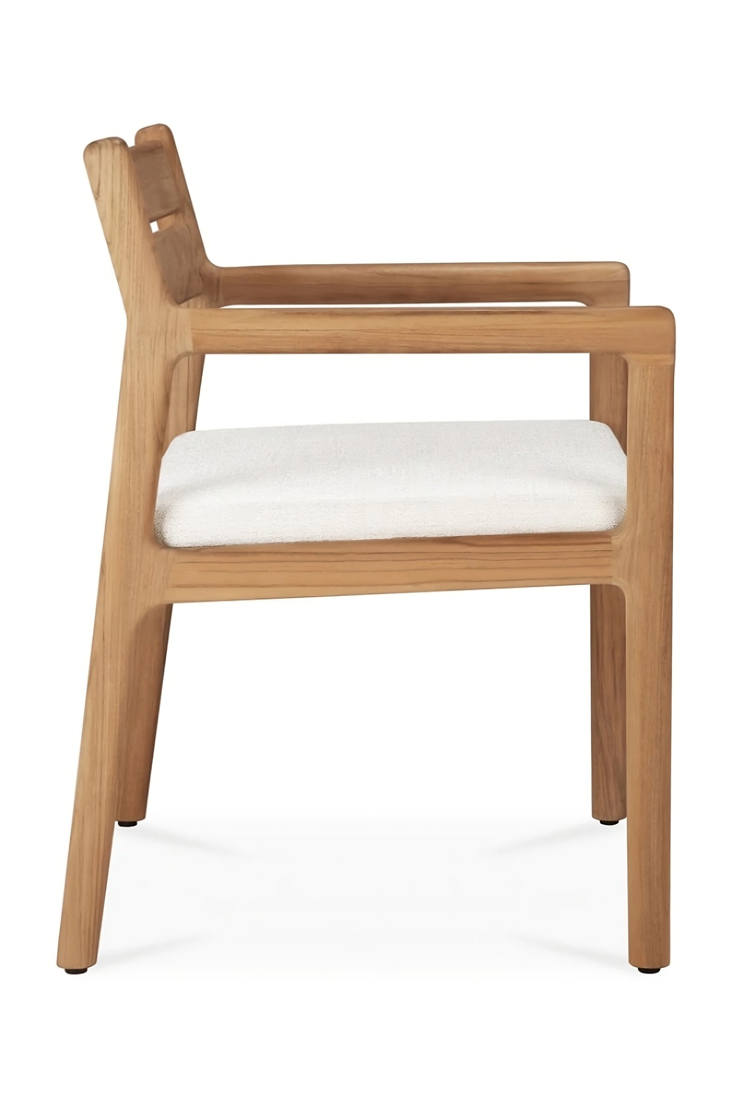 Teak Outdoor Dining Chair | Ethnicraft Jack