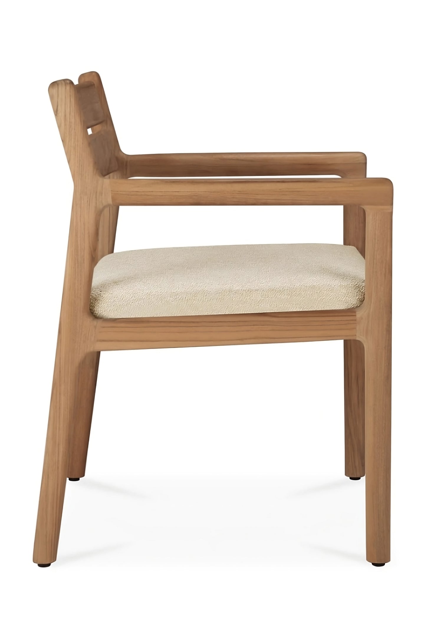 Teak Outdoor Dining Chair | Ethnicraft Jack