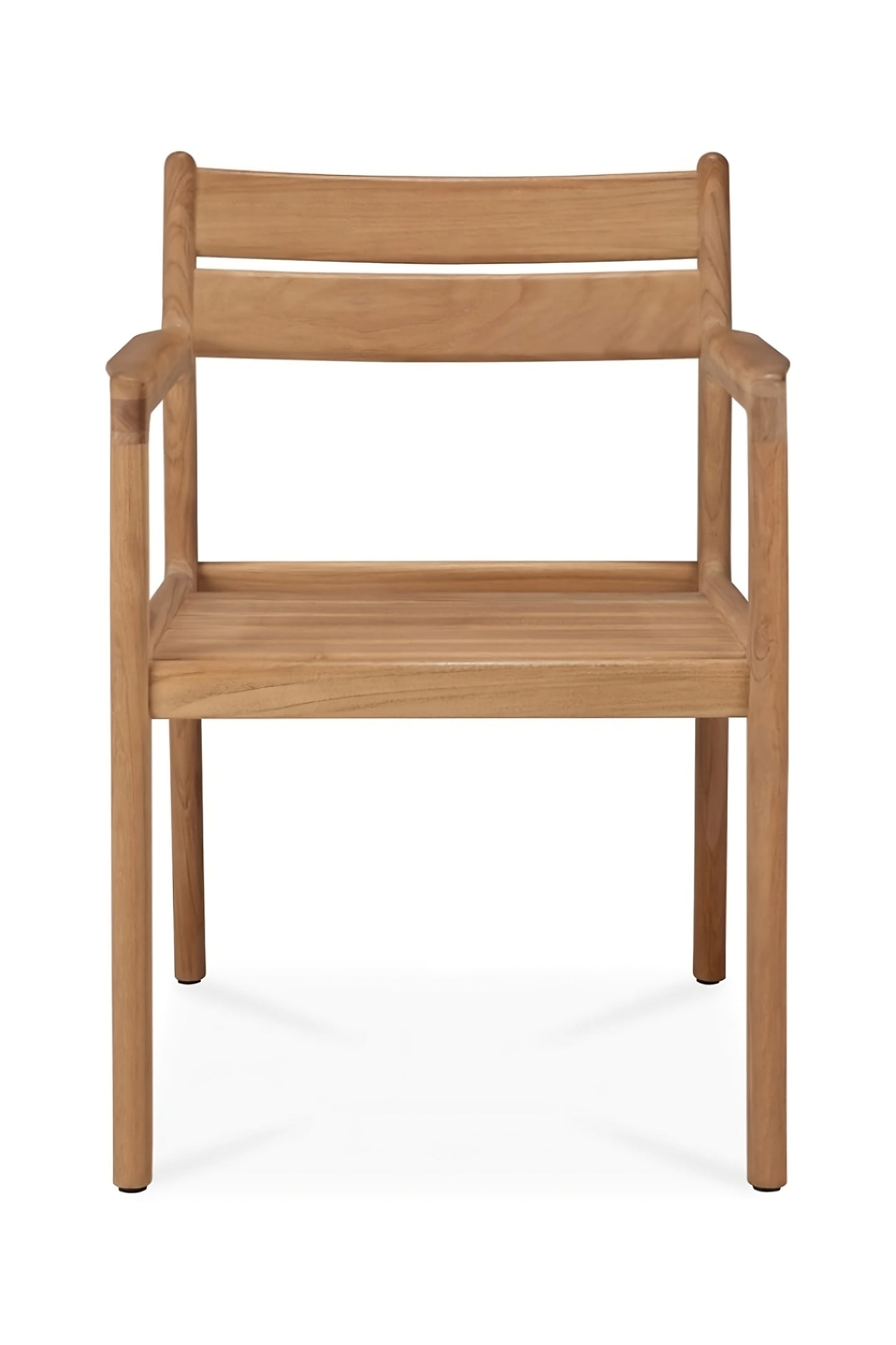 Teak Outdoor Dining Chair | Ethnicraft Jack