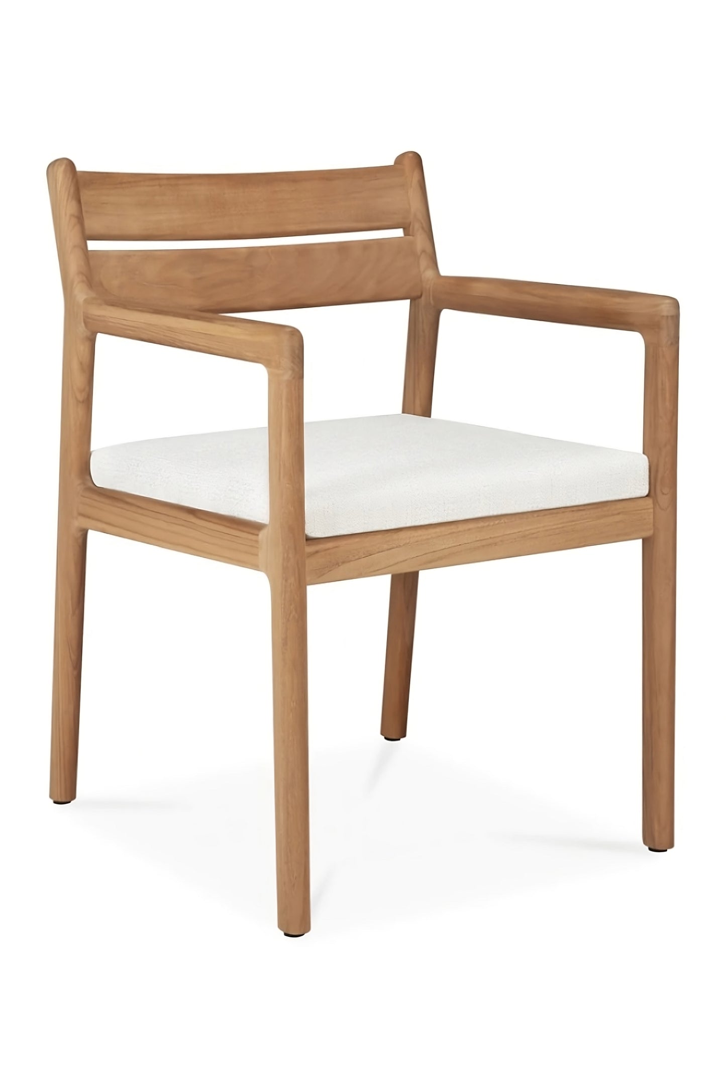 Teak Outdoor Dining Chair | Ethnicraft Jack