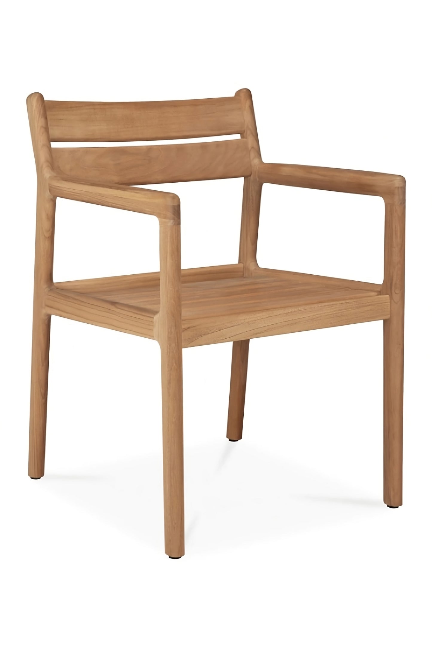 Teak Outdoor Dining Chair | Ethnicraft Jack