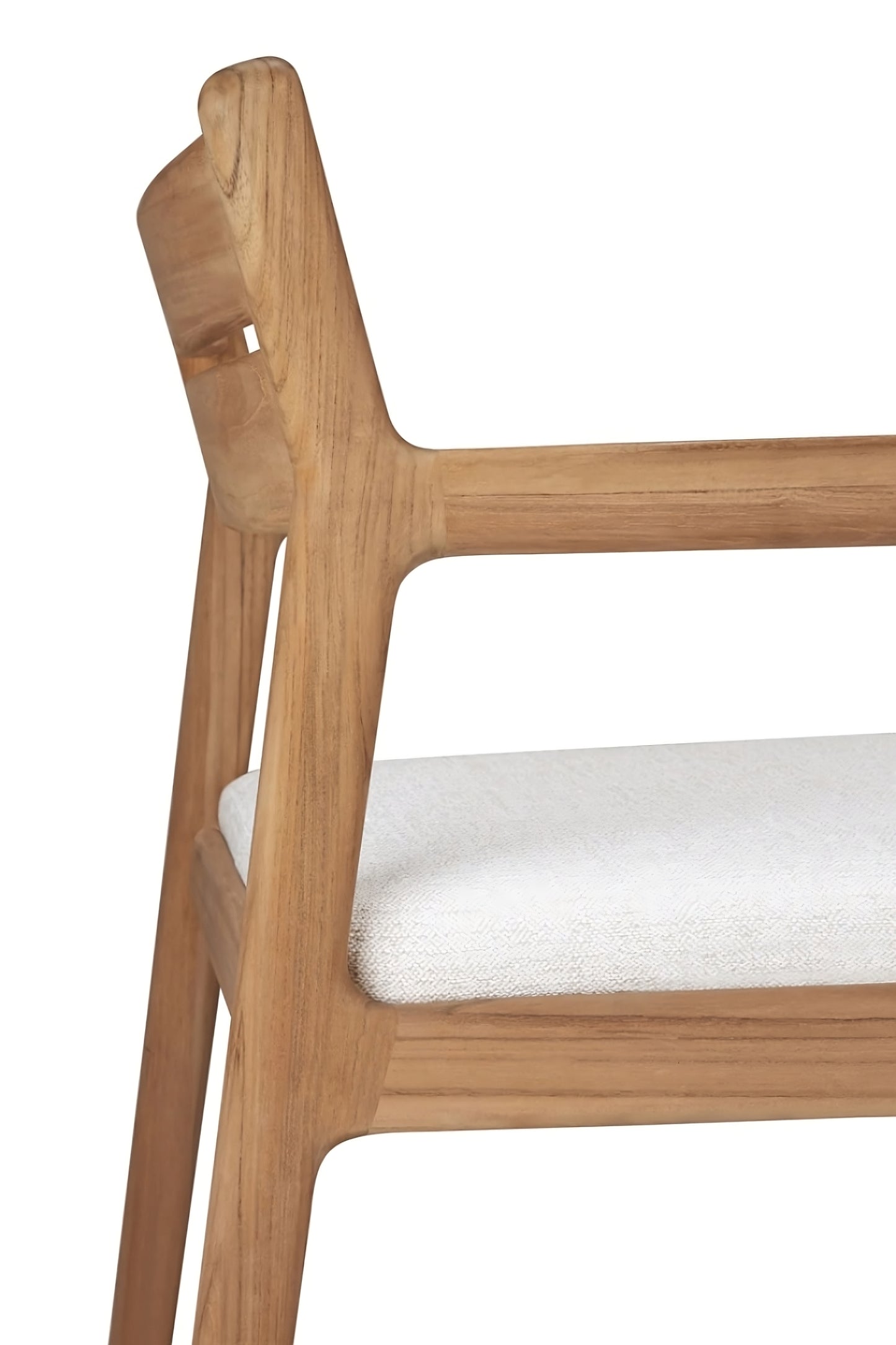 Teak Outdoor Dining Chair | Ethnicraft Jack