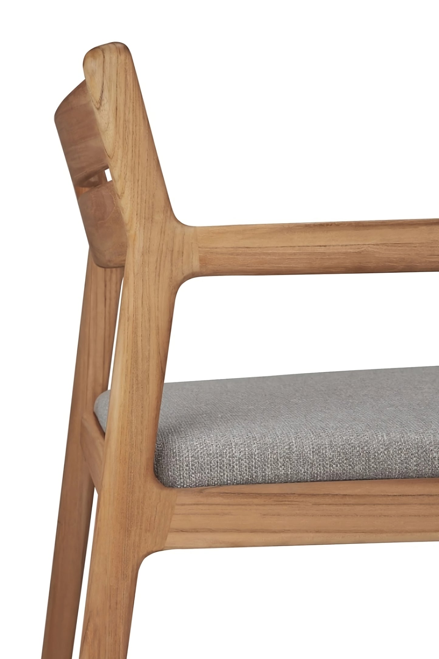 Teak Outdoor Dining Chair | Ethnicraft Jack