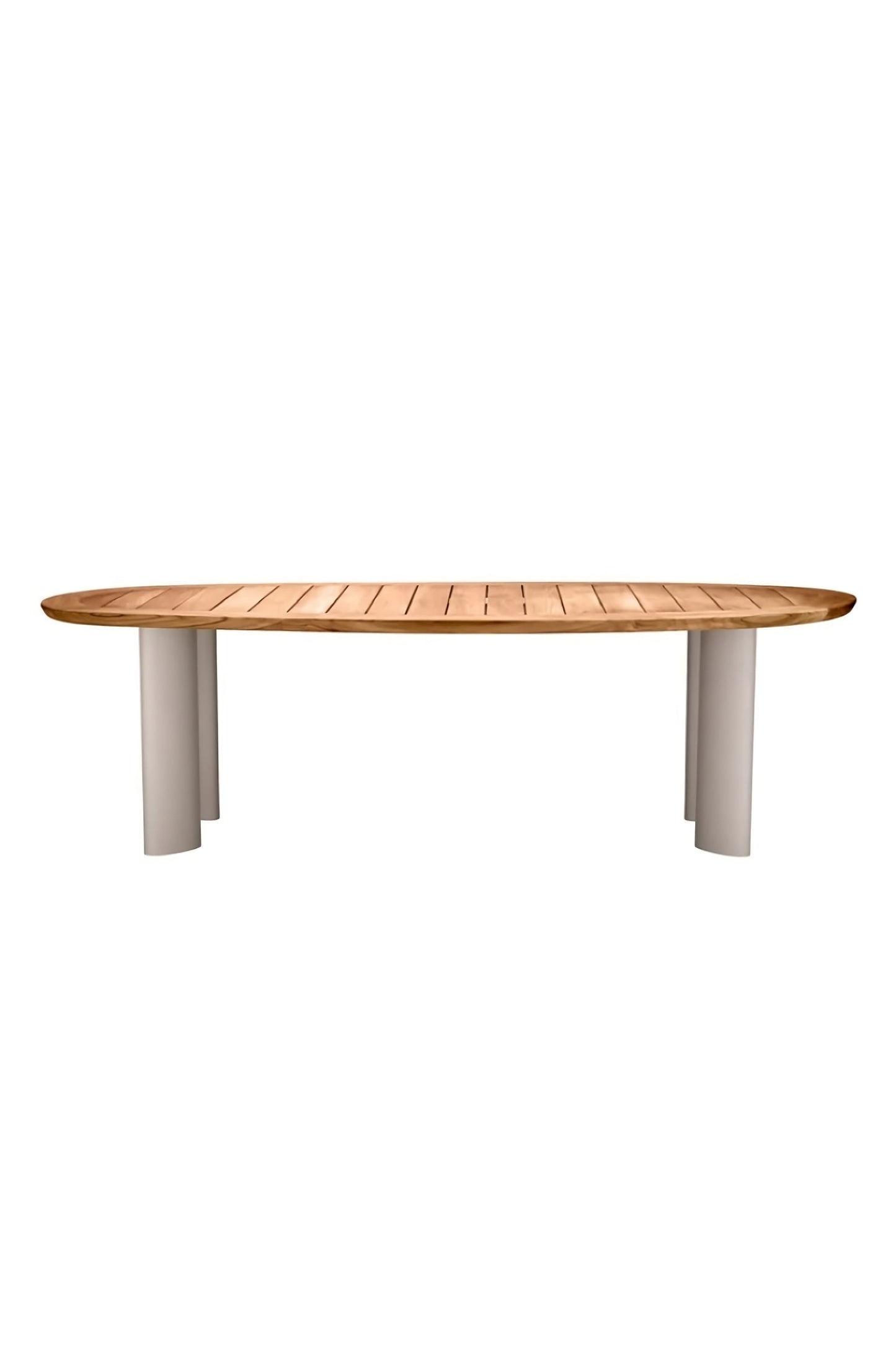 Teak Outdoor Dining Table | Eichholtz Free Form