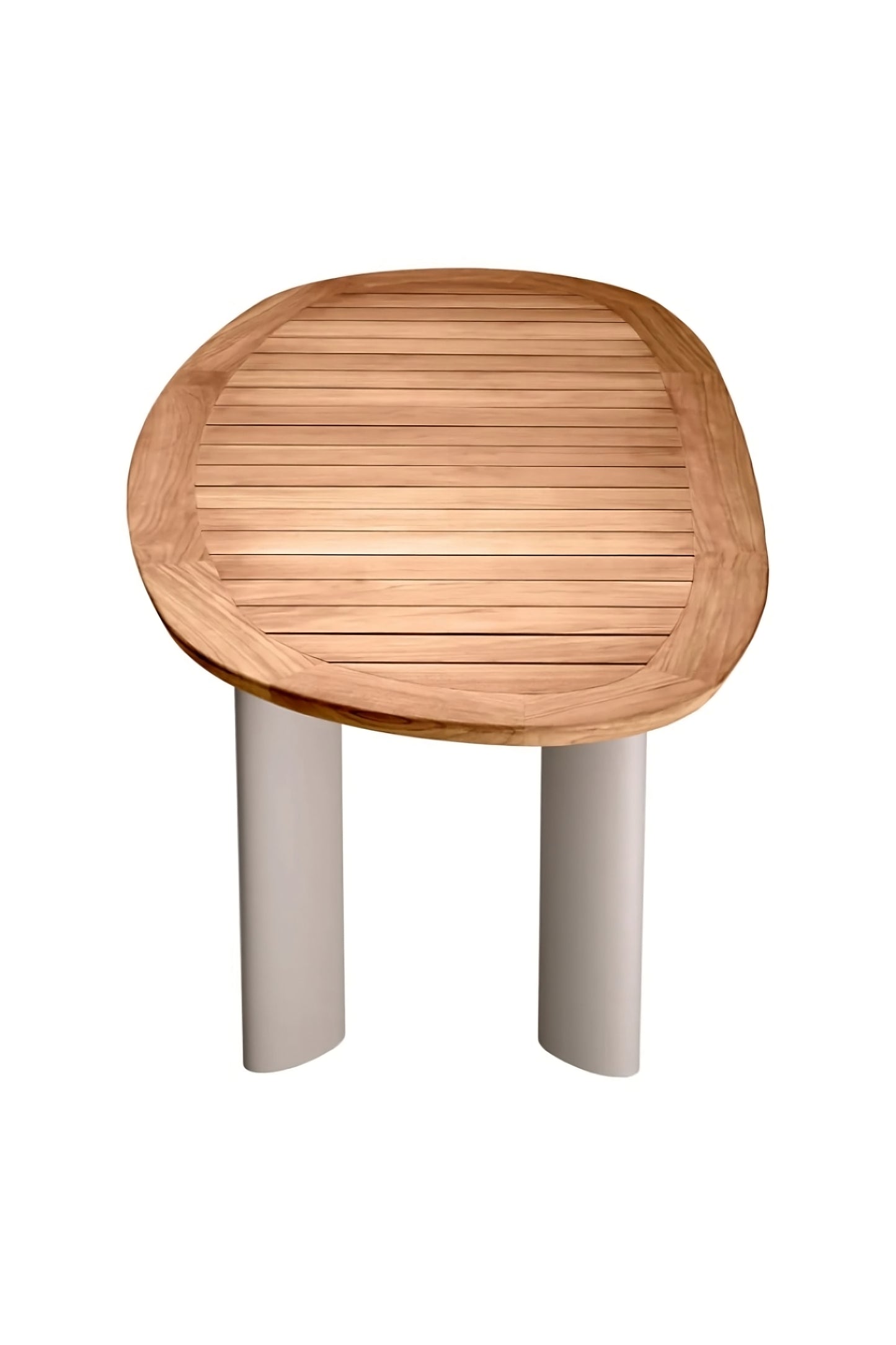 Teak Outdoor Dining Table | Eichholtz Free Form