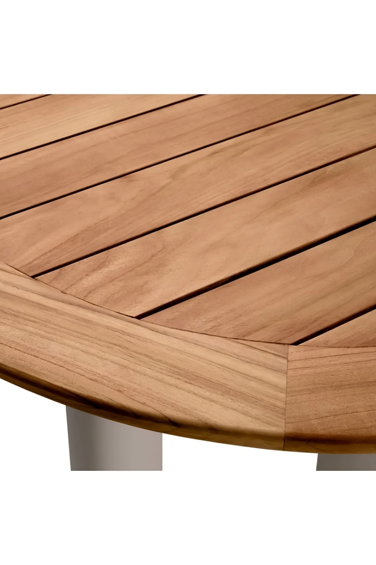 Teak Outdoor Dining Table | Eichholtz Free Form