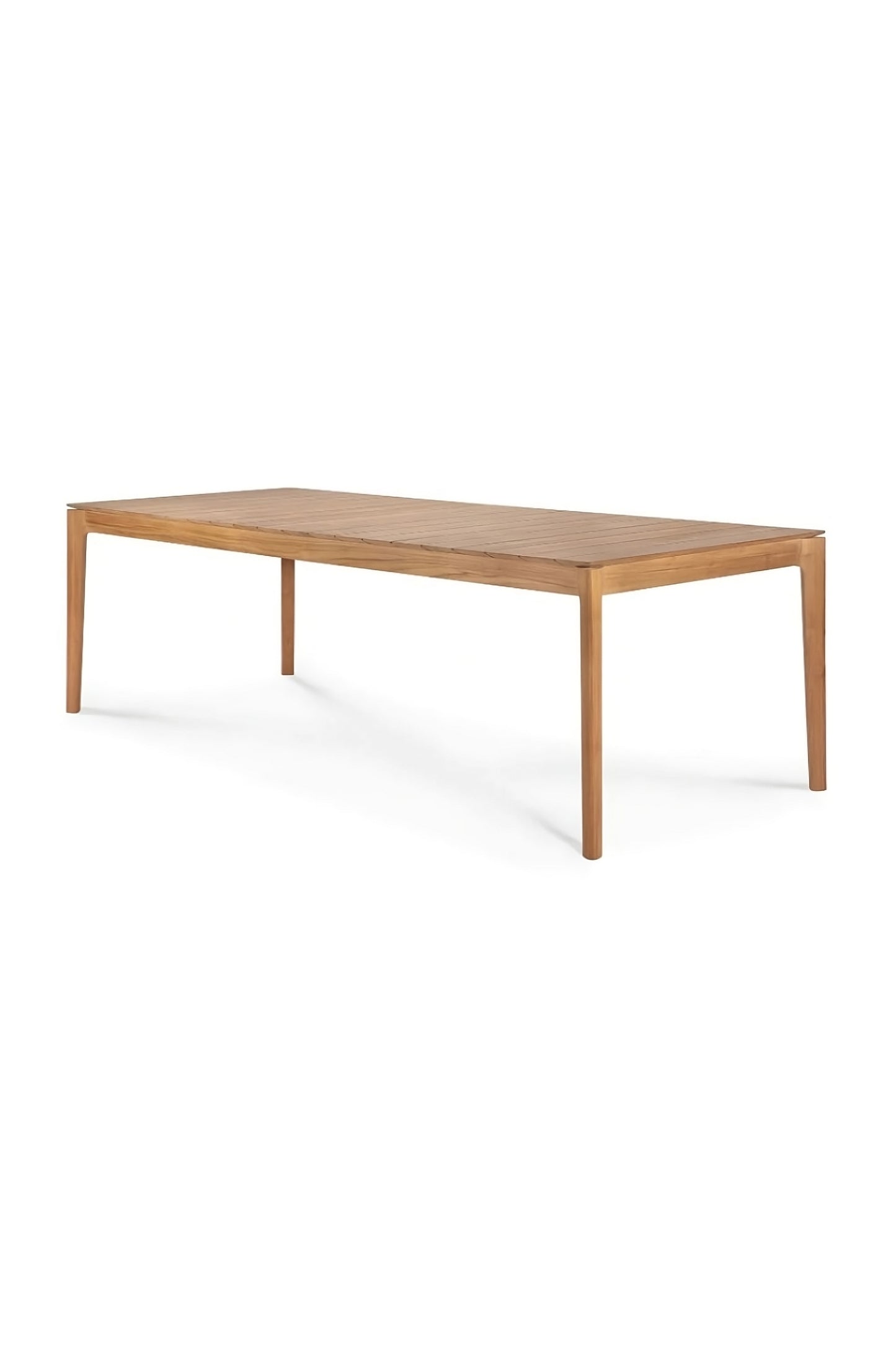 Teak Outdoor Dining Table | Ethnicraft Bok