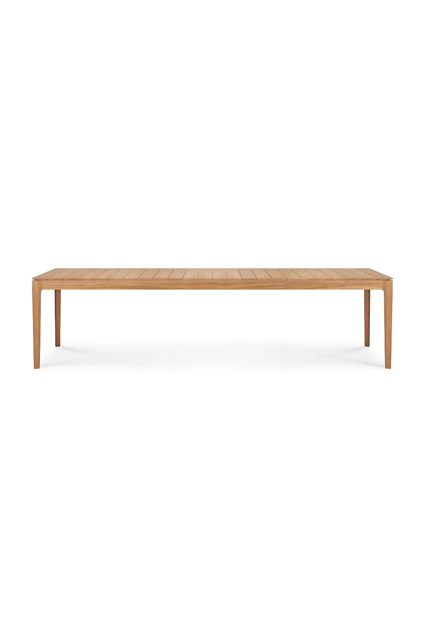 Teak Outdoor Dining Table | Ethnicraft Bok