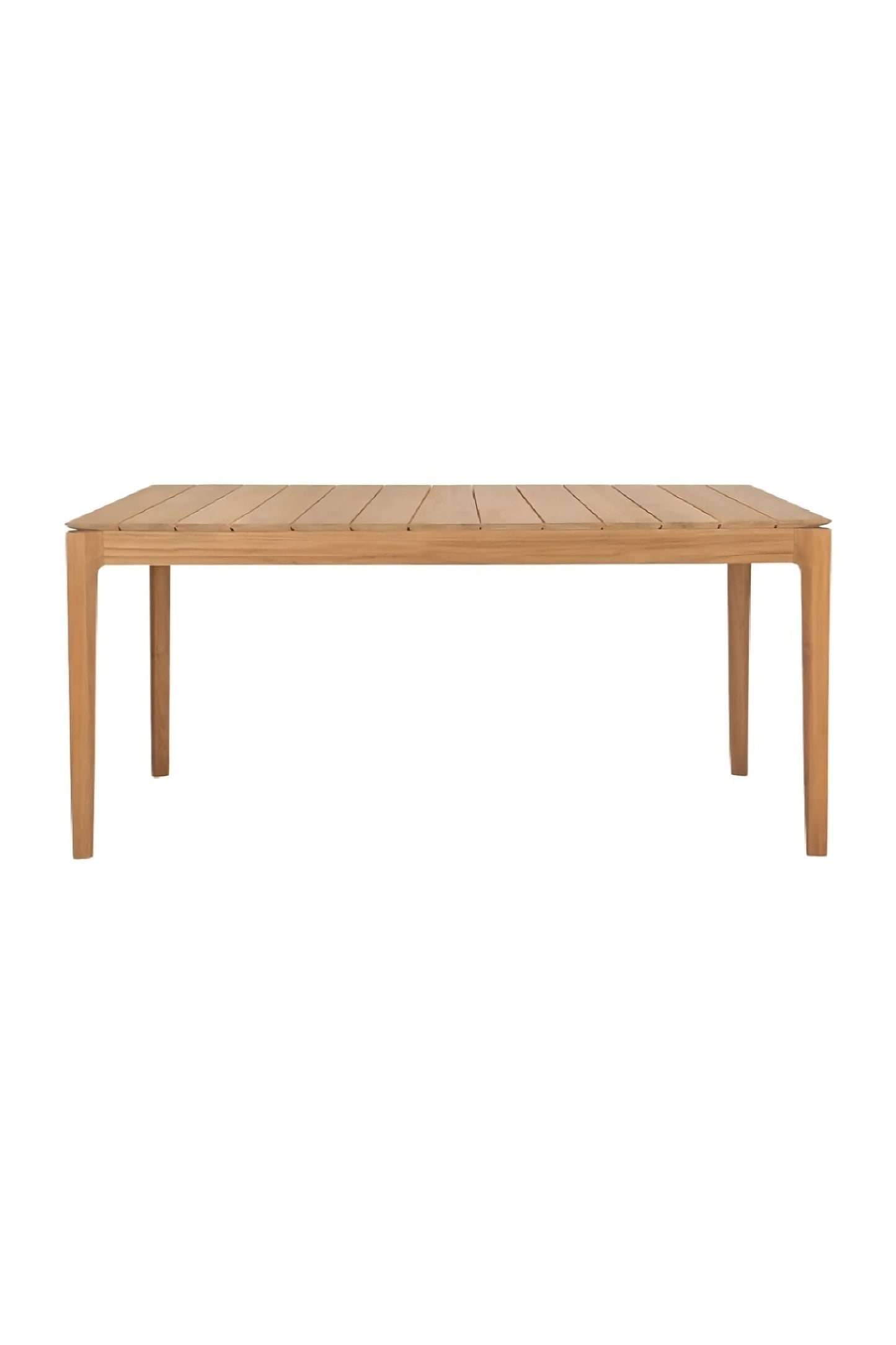 Teak Outdoor Dining Table | Ethnicraft Bok