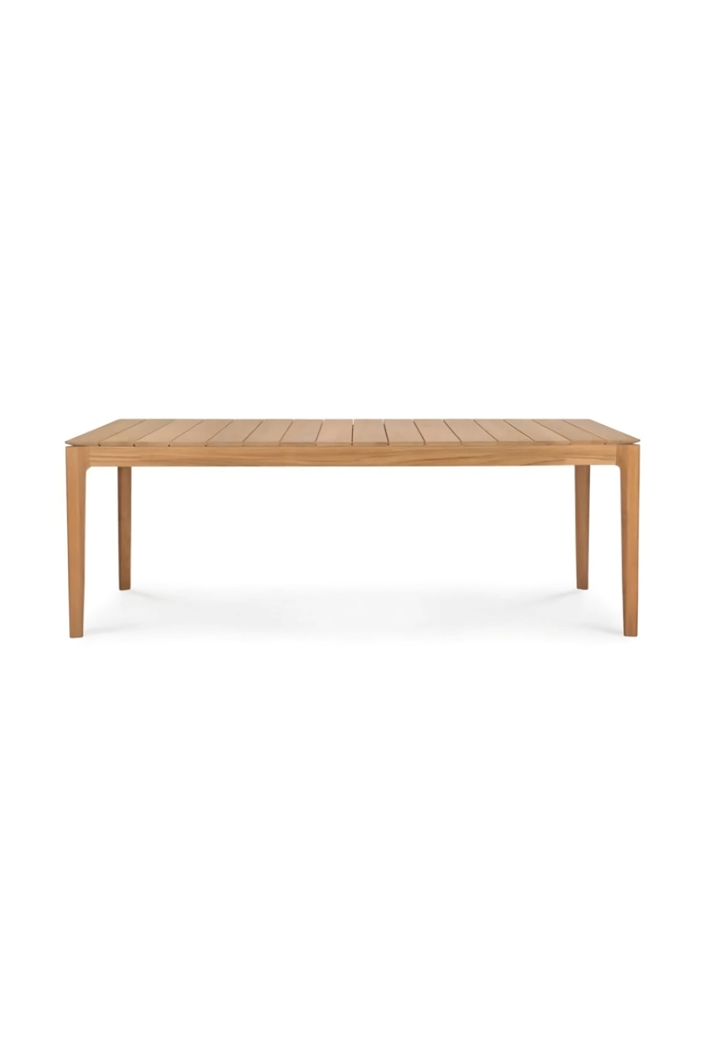 Teak Outdoor Dining Table | Ethnicraft Bok
