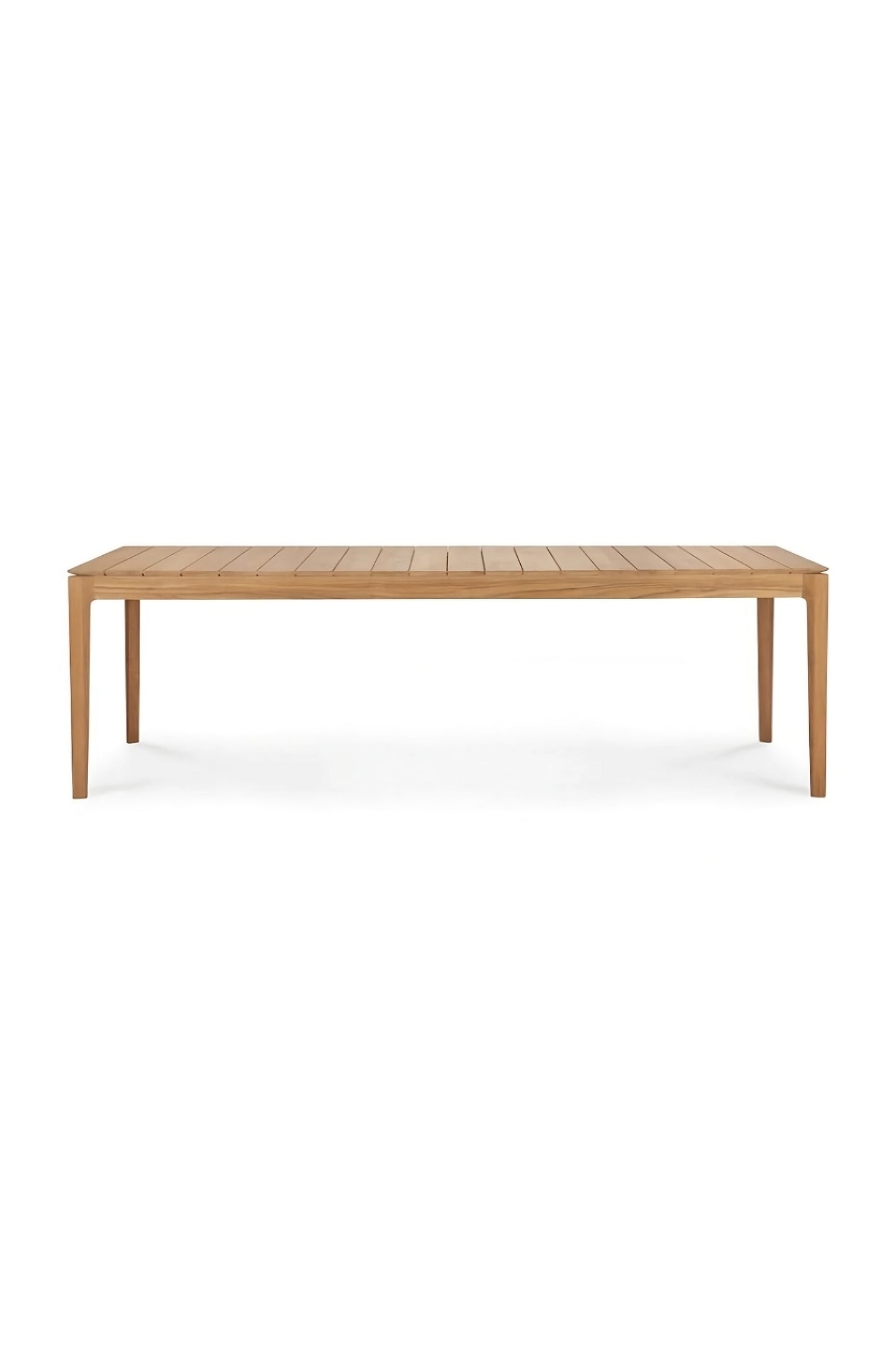 Teak Outdoor Dining Table | Ethnicraft Bok