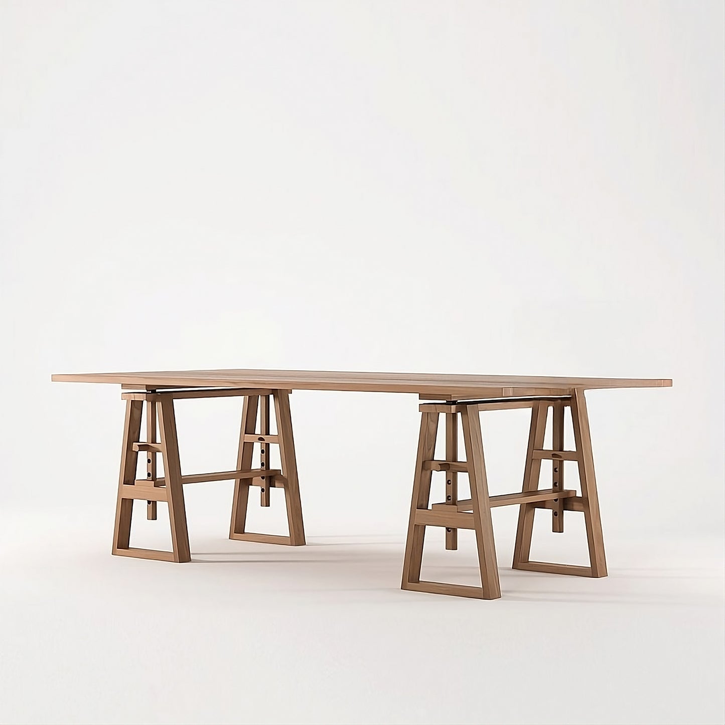 Dining table Trestle 200
