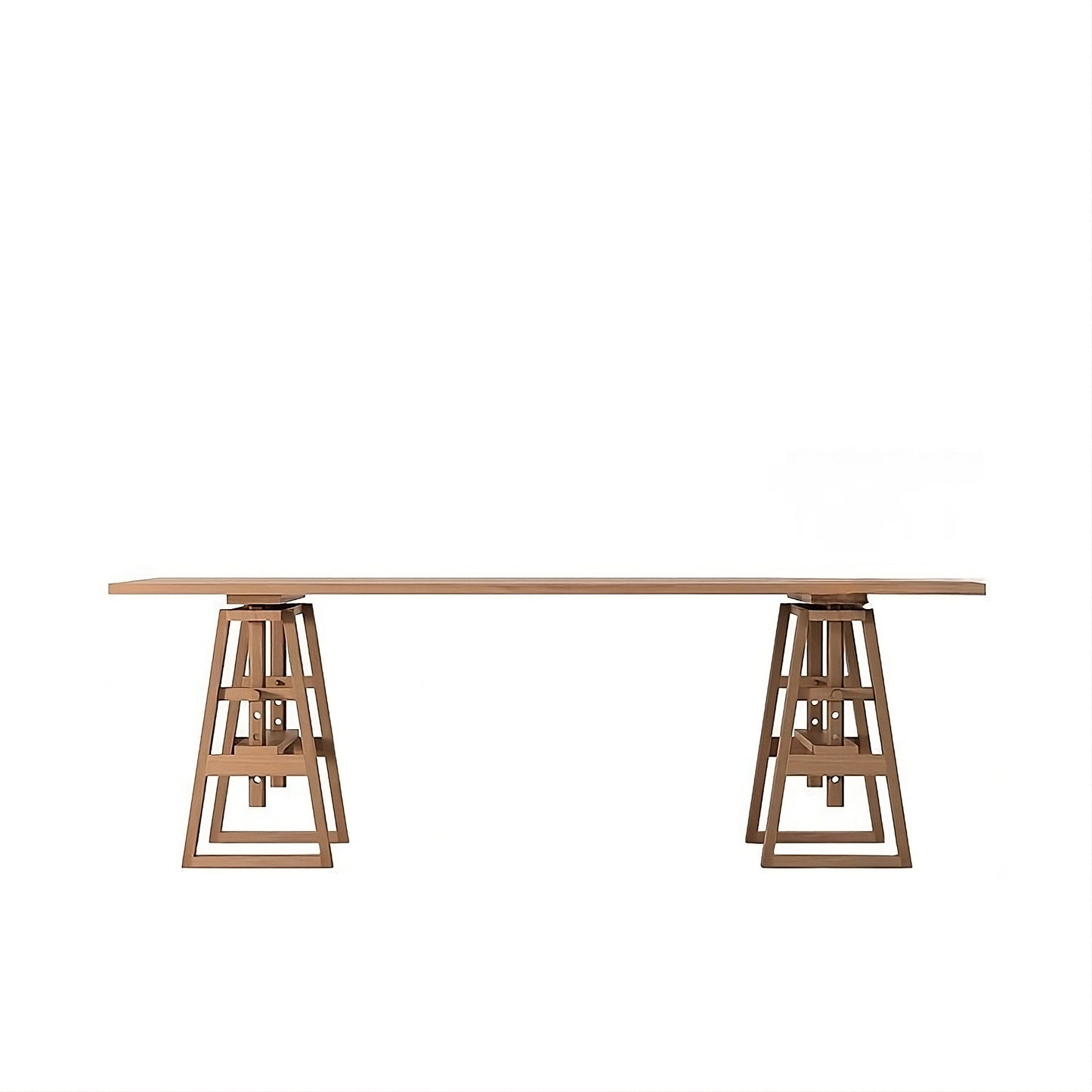 Dining table Trestle 200