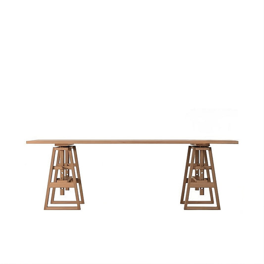 Dining table Trestle 200