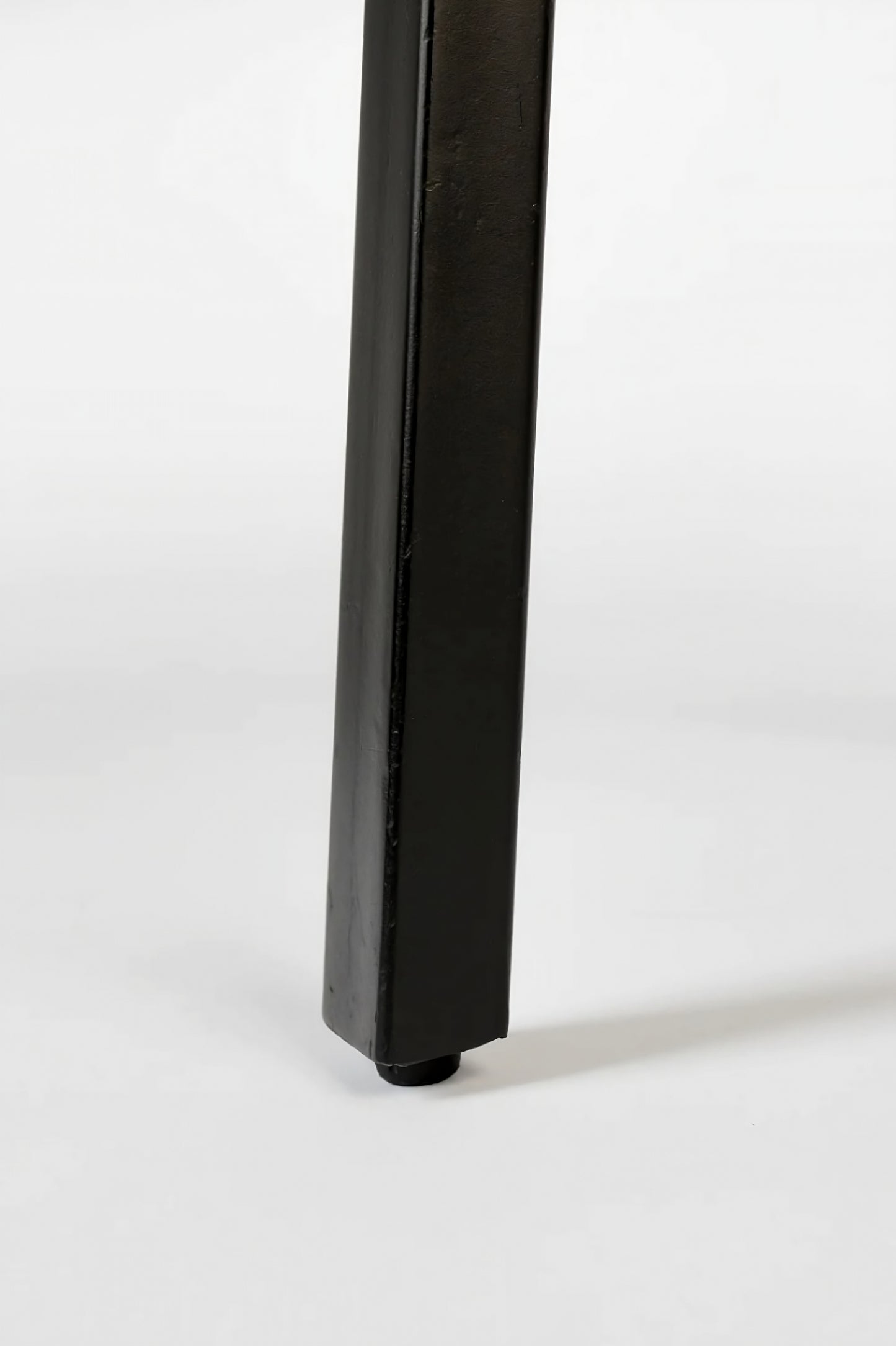 Tripod Teak Side Table | DF Suri