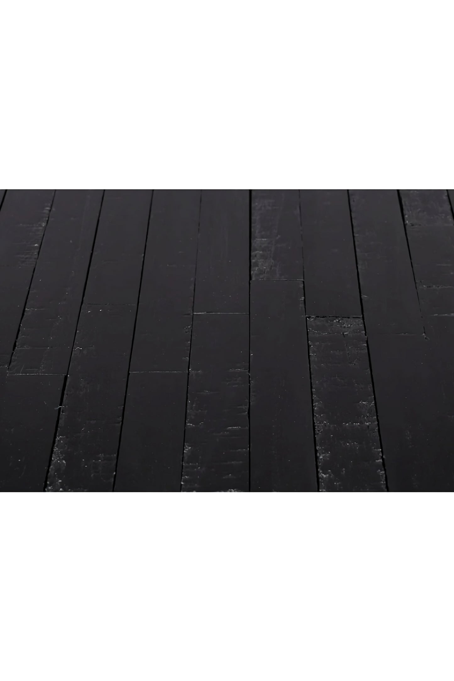 Tripod Teak Side Table | DF Suri