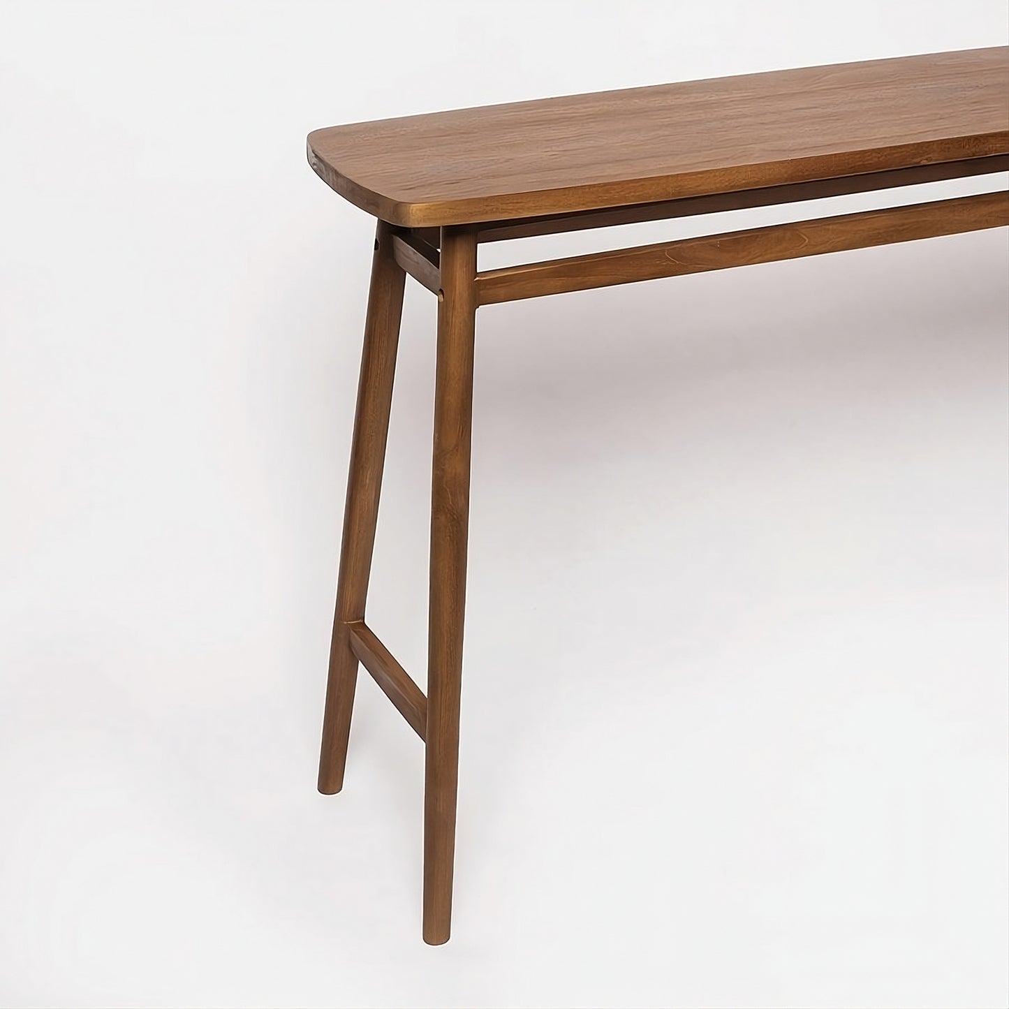Console table Twist 120