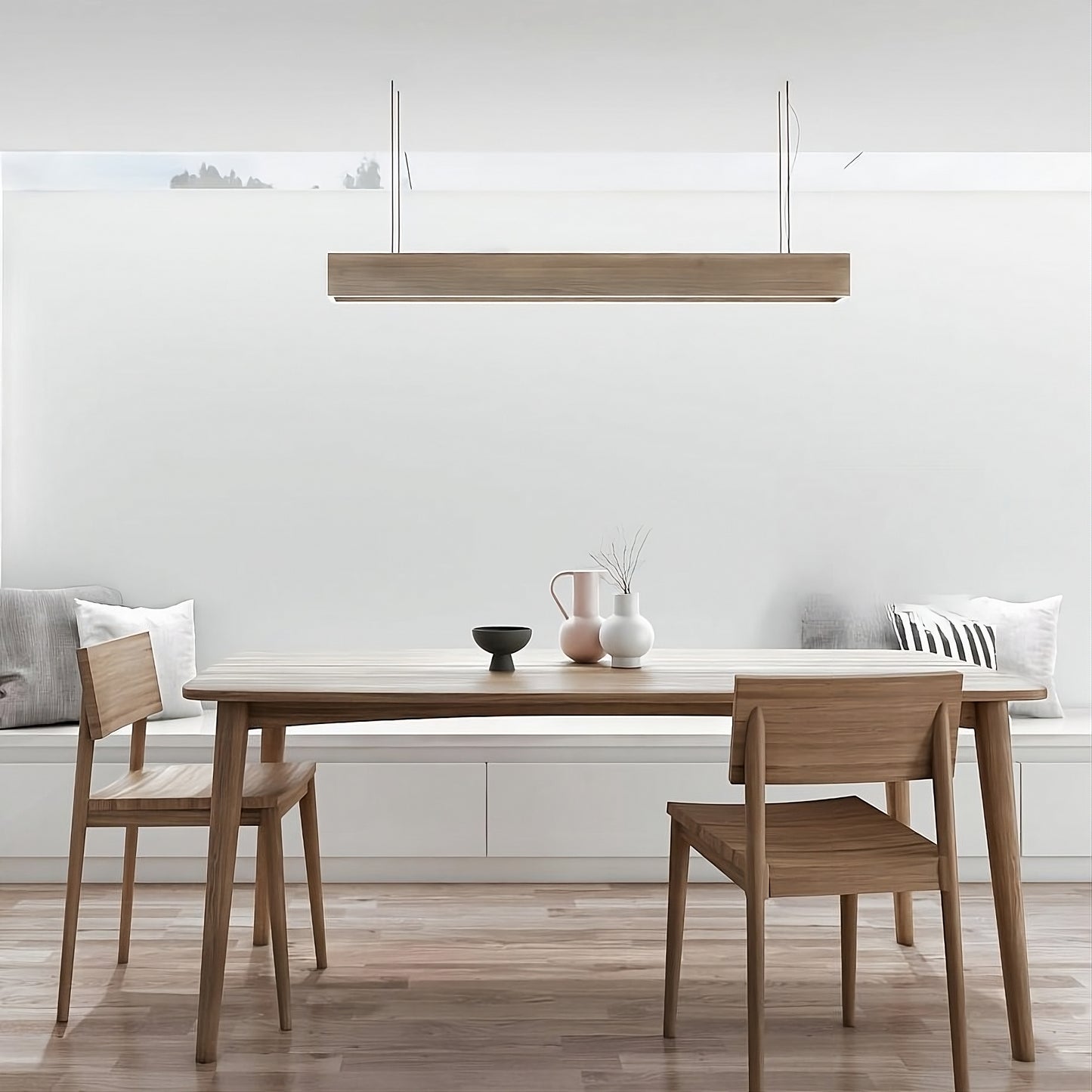 Dining table Twist 180