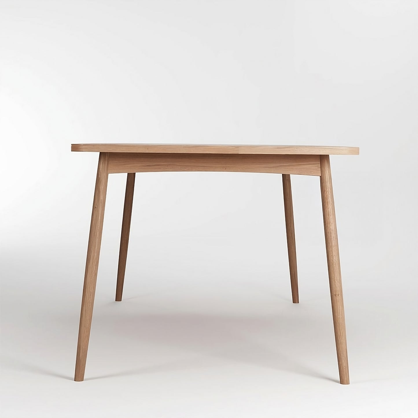 Dining table Twist 160