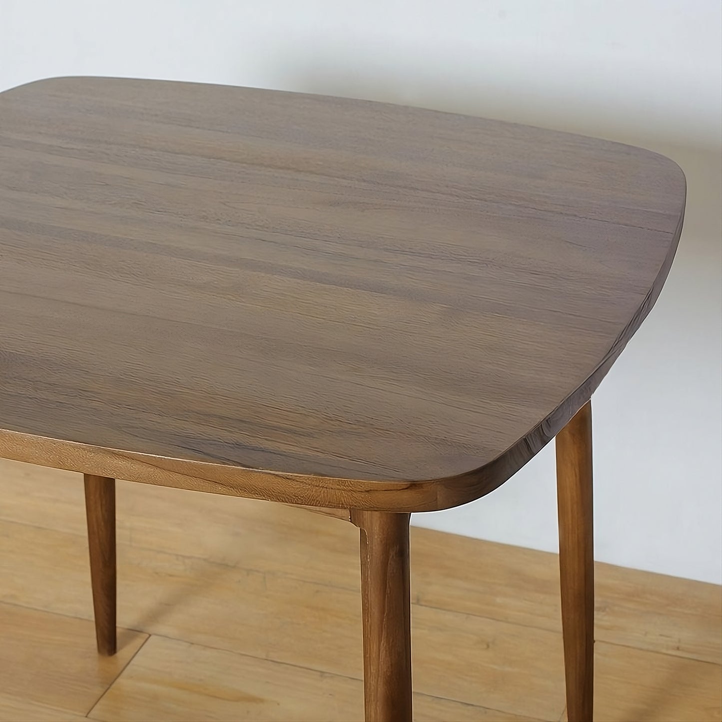 Dining table Twist 80