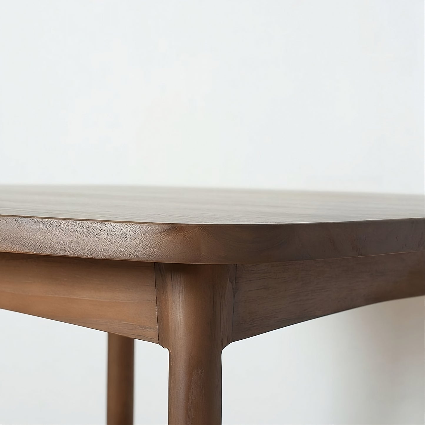Dining table Twist 80