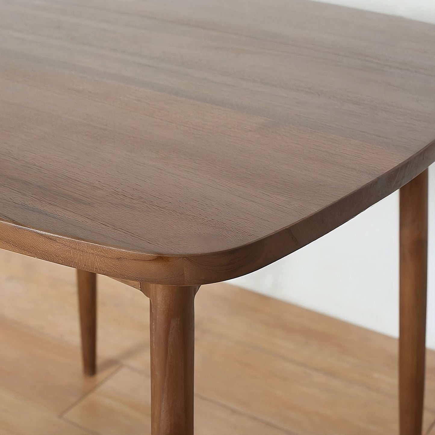 Dining table Twist 80