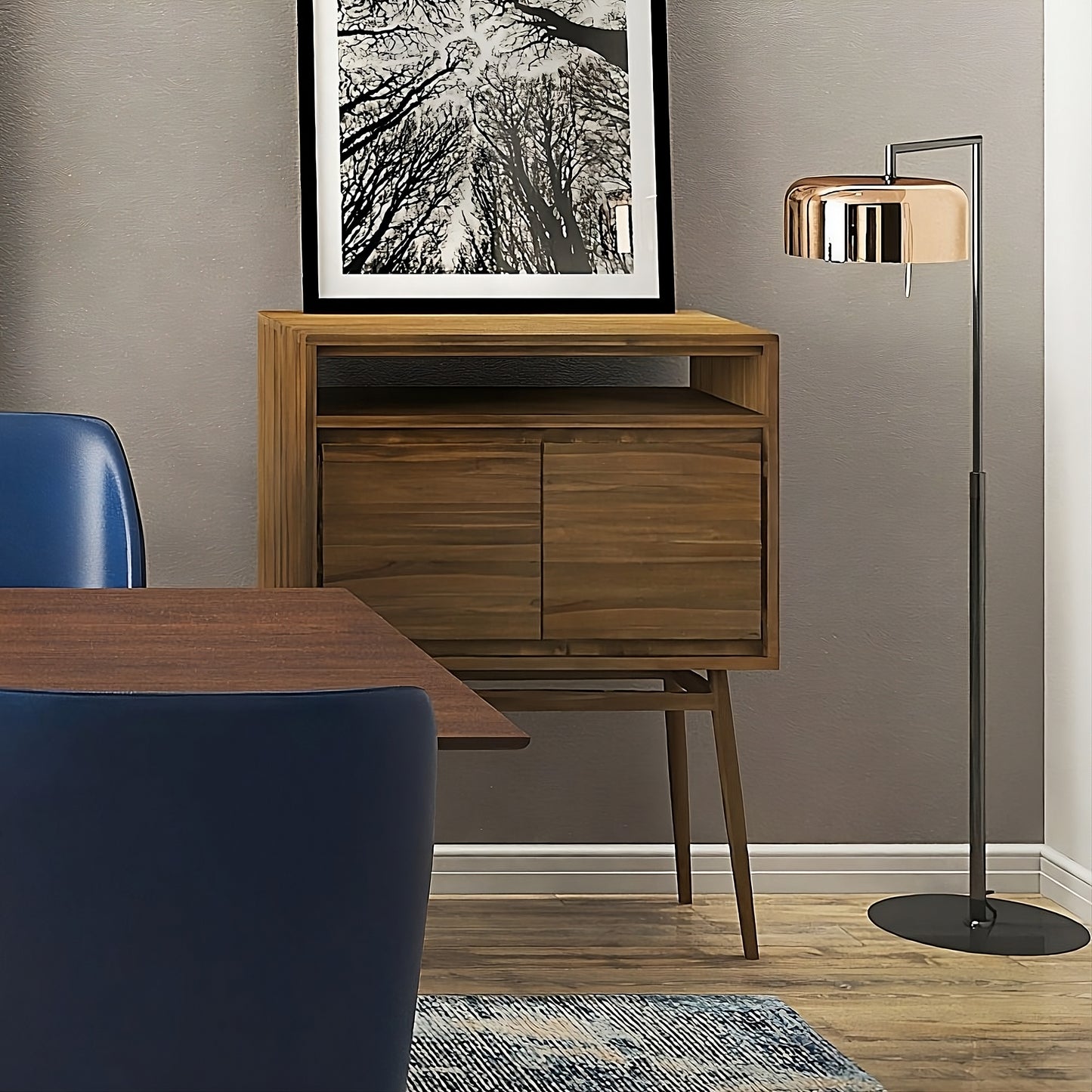 Dresser Twist 80