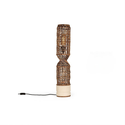 Floor lamp Twister Koi