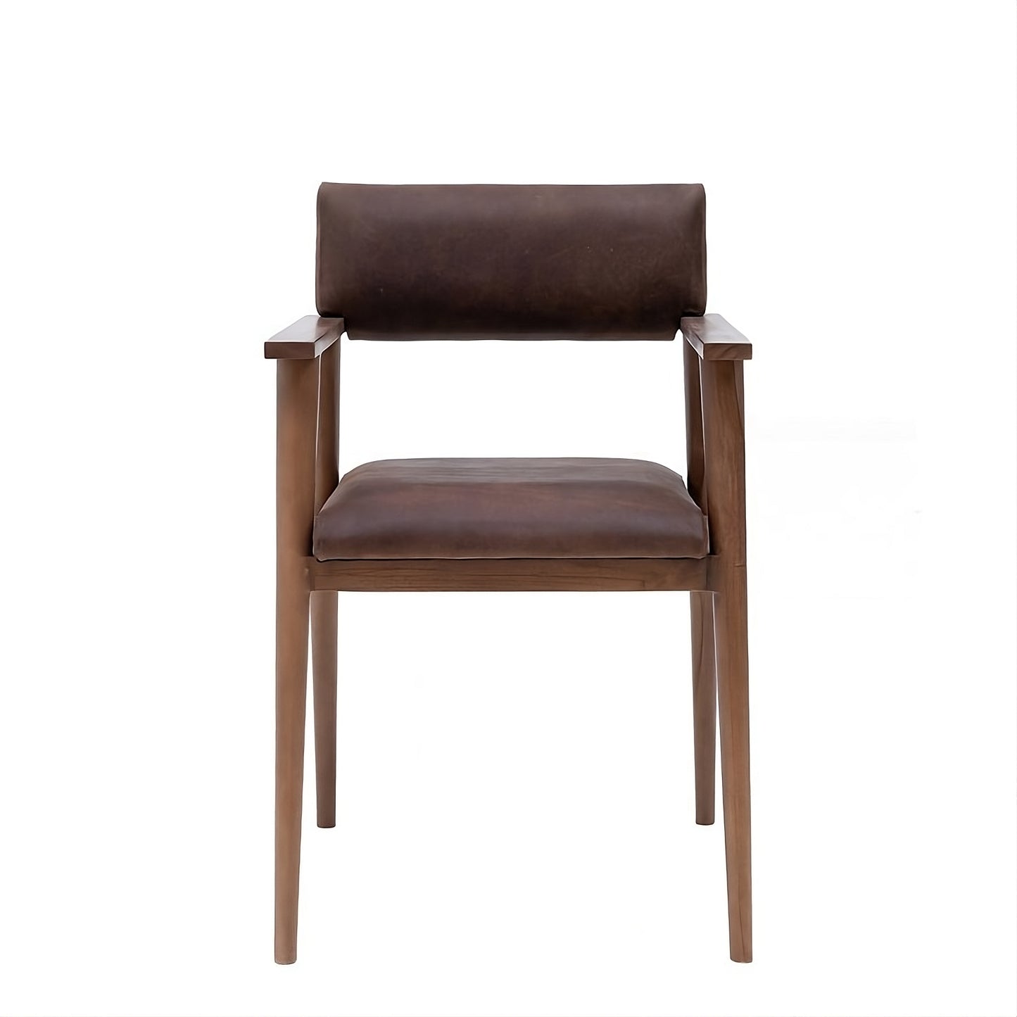 Chair with armrests Vintage