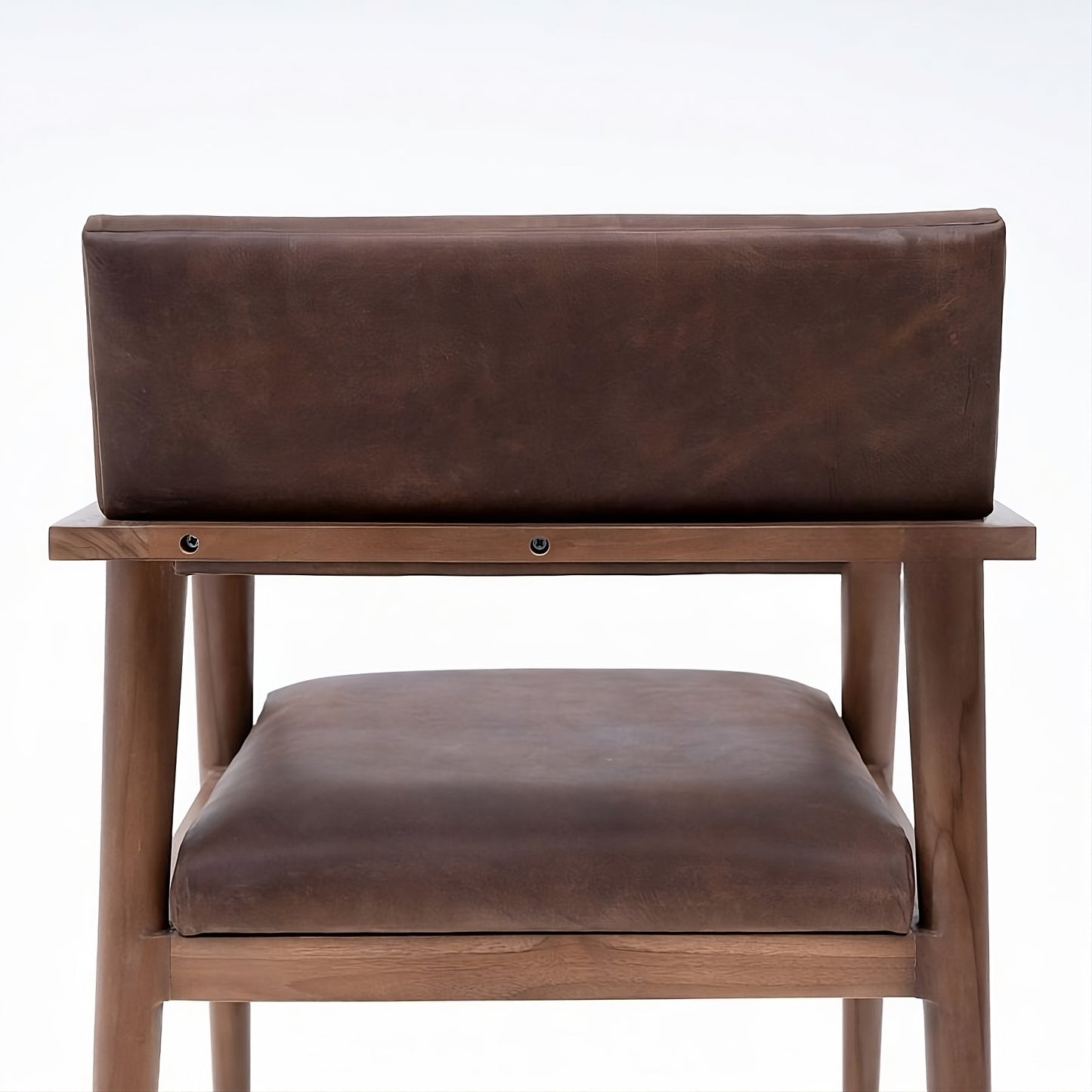 Chair with armrests Vintage