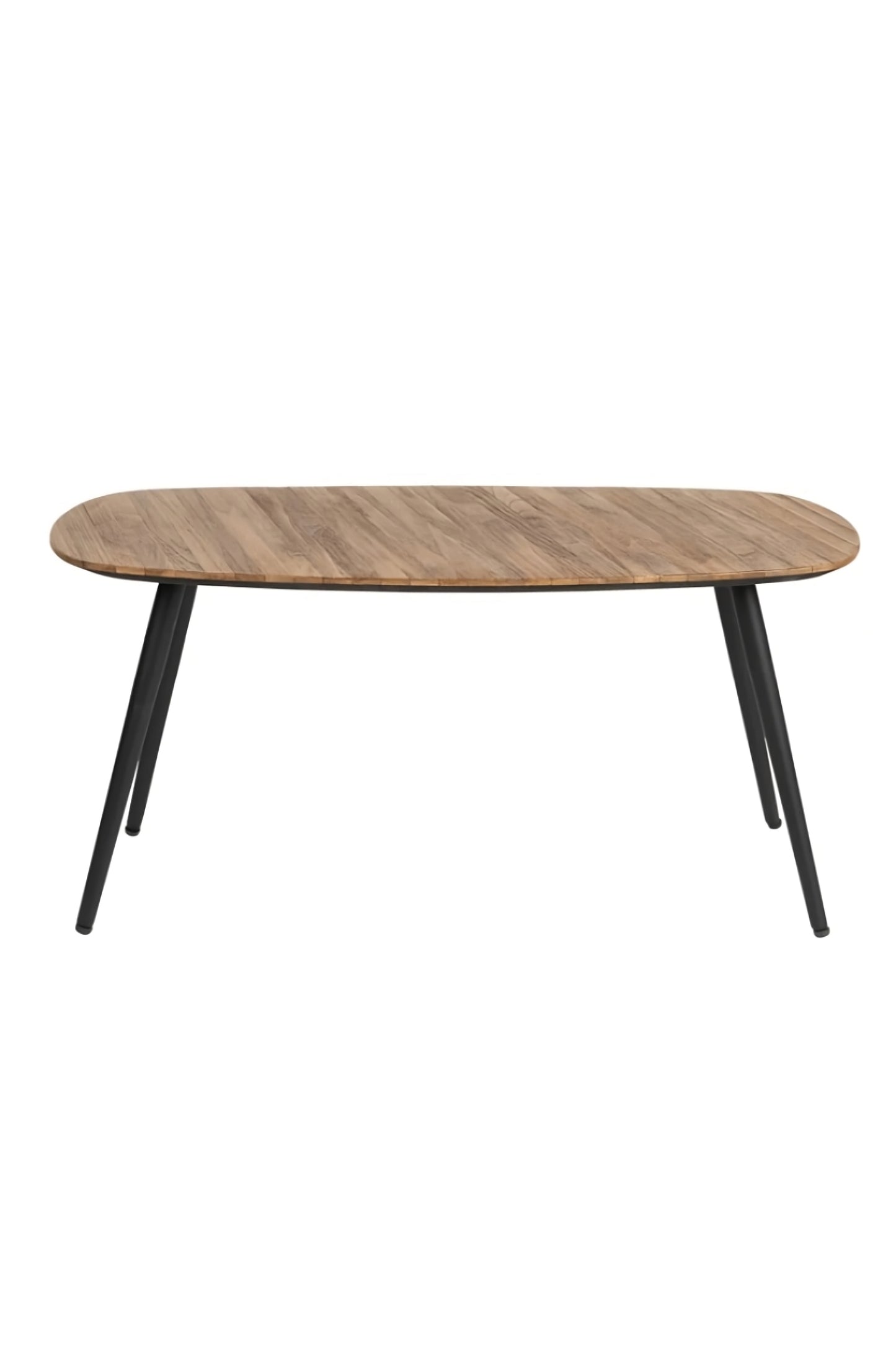 Wooden Coffee Table | DF Gualdo