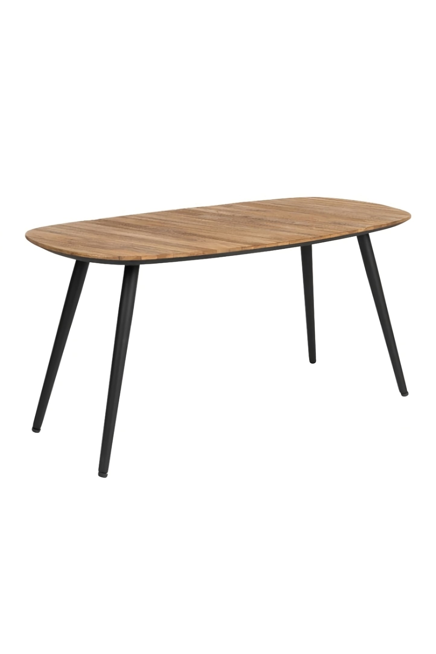 Wooden Coffee Table | DF Gualdo
