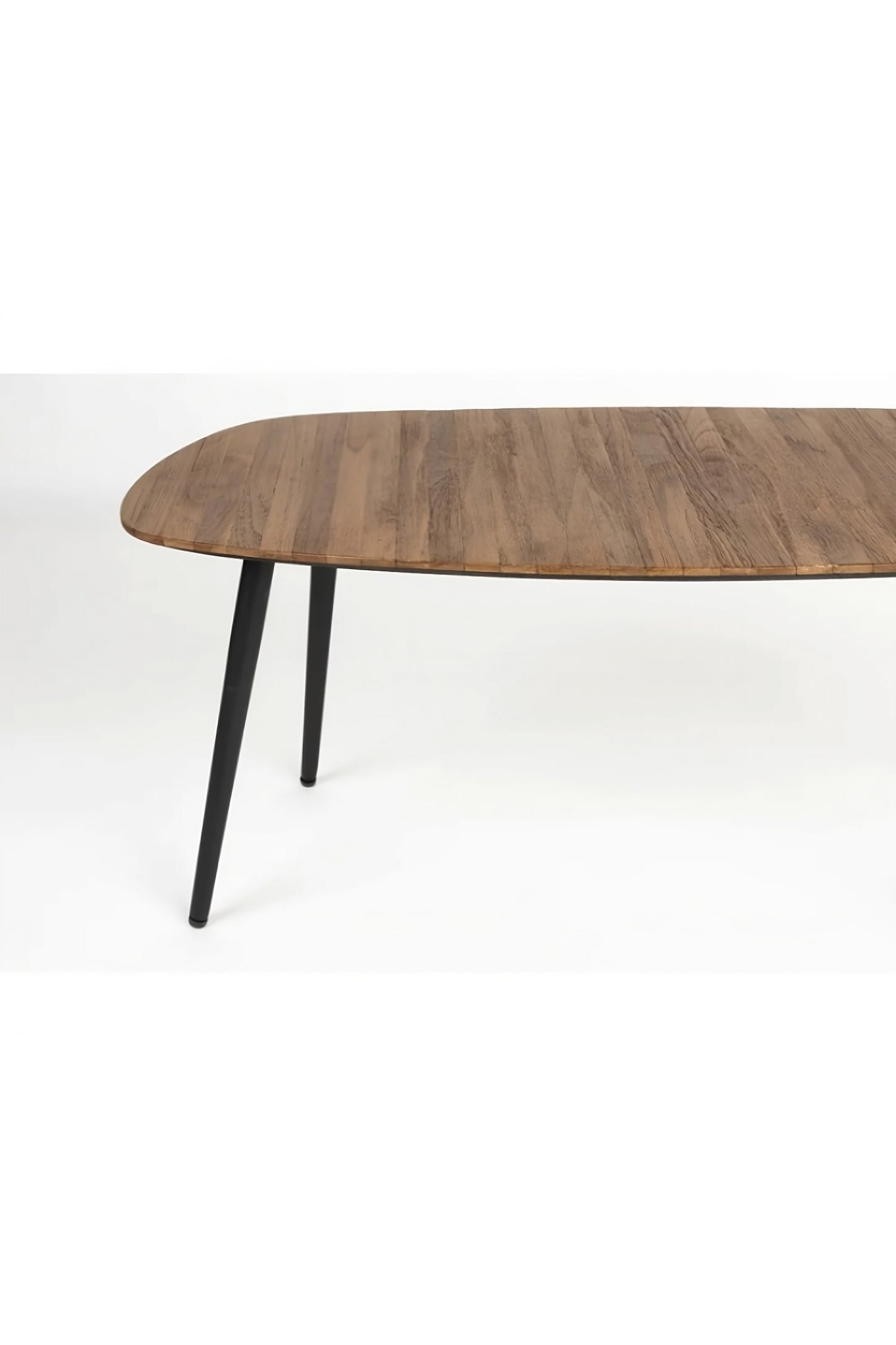 Wooden Coffee Table | DF Gualdo