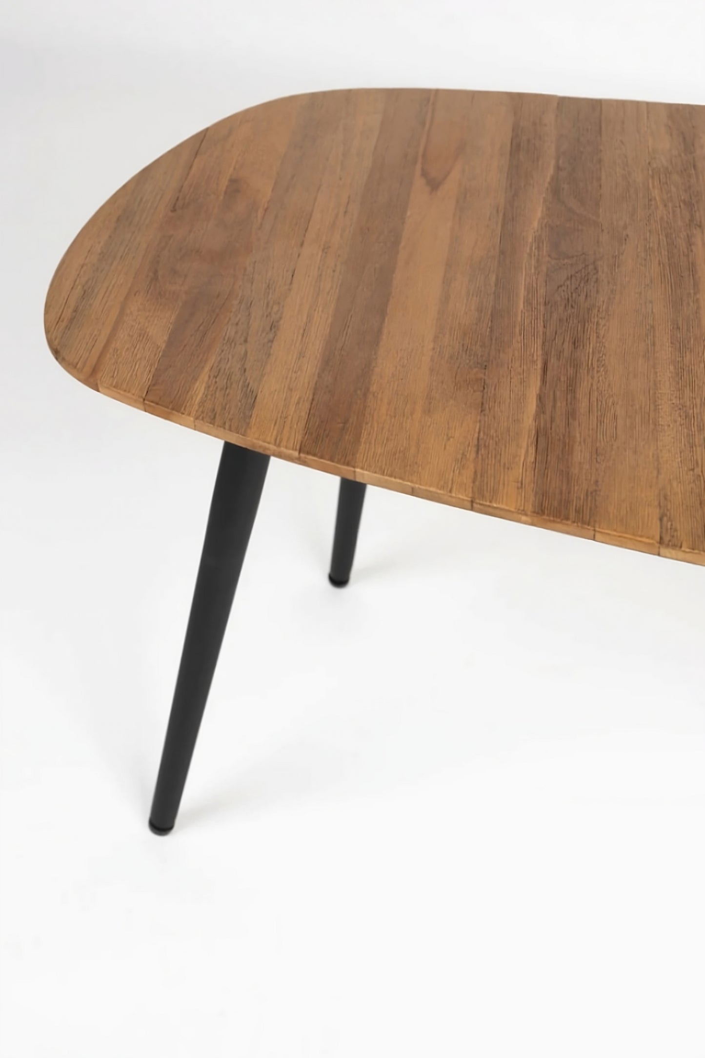 Wooden Coffee Table | DF Gualdo