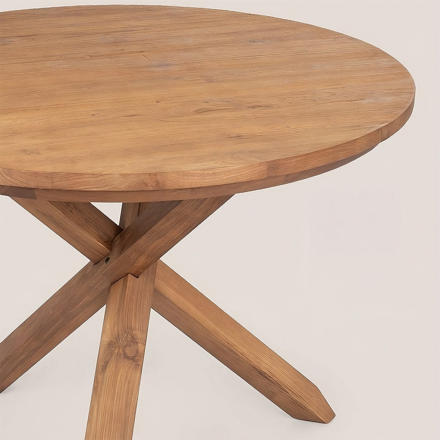 Dining table Xono round 100