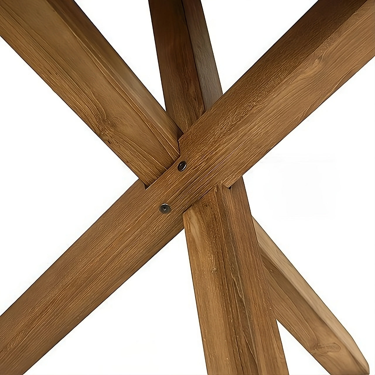 Dining table Xono round 100